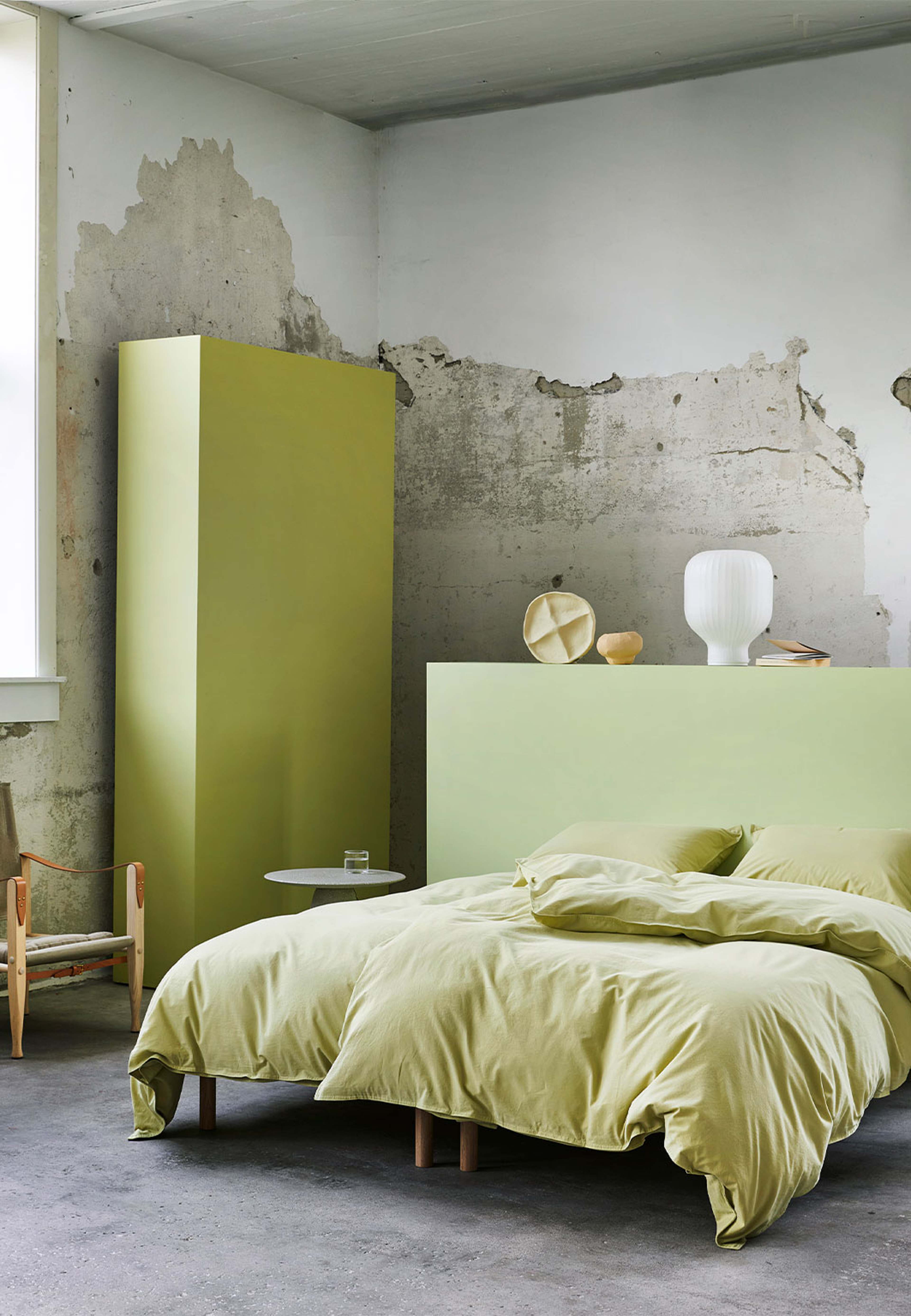 Fröya Bäddset 150x210 cm