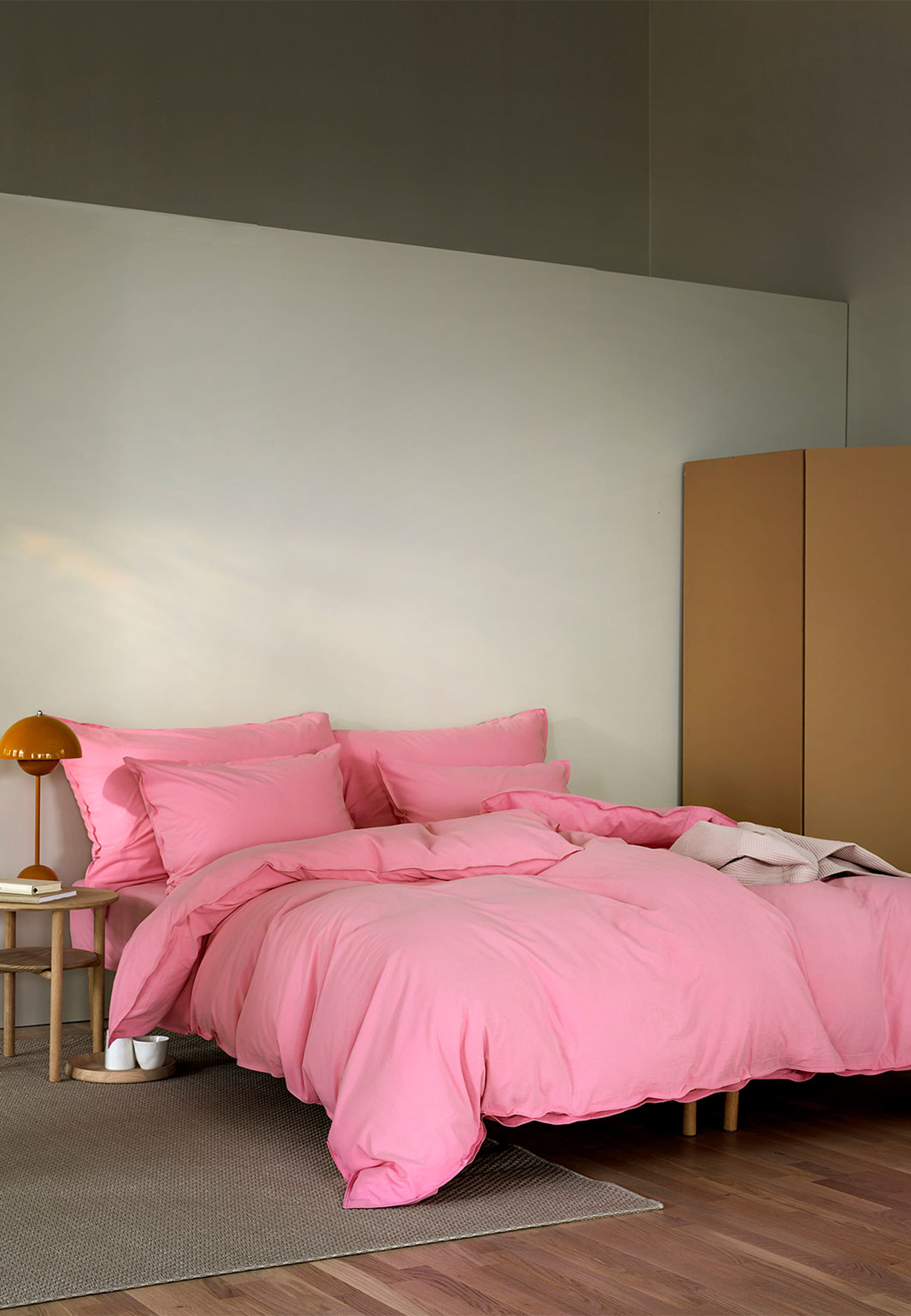 Fröya Bäddset 150x210 cm