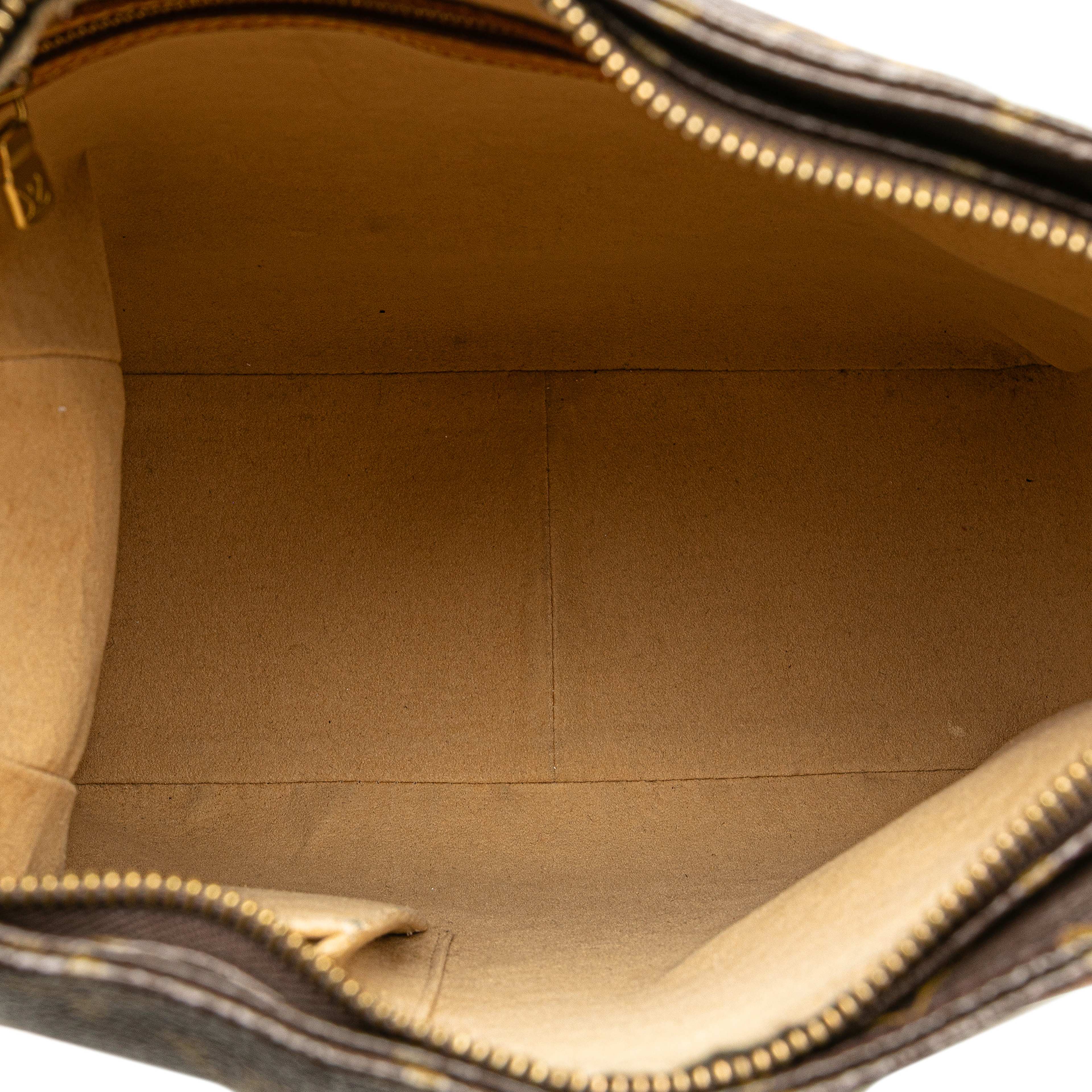 Louis Vuitton Monogram Looping Gm