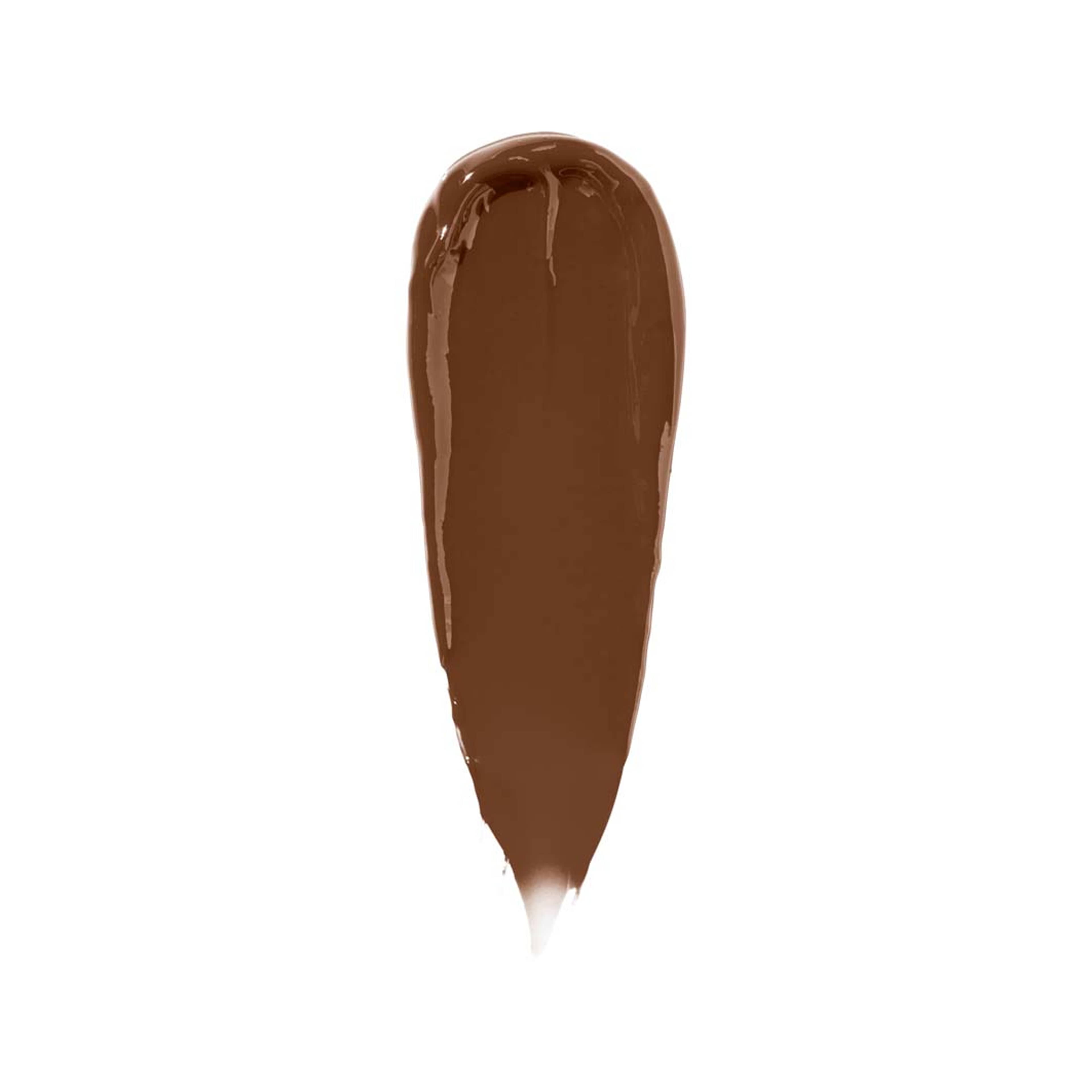 Luxe Lipstick, från Bobbi Brown, i färgen Brownstone. Klicka för att öppna bilden i stort format