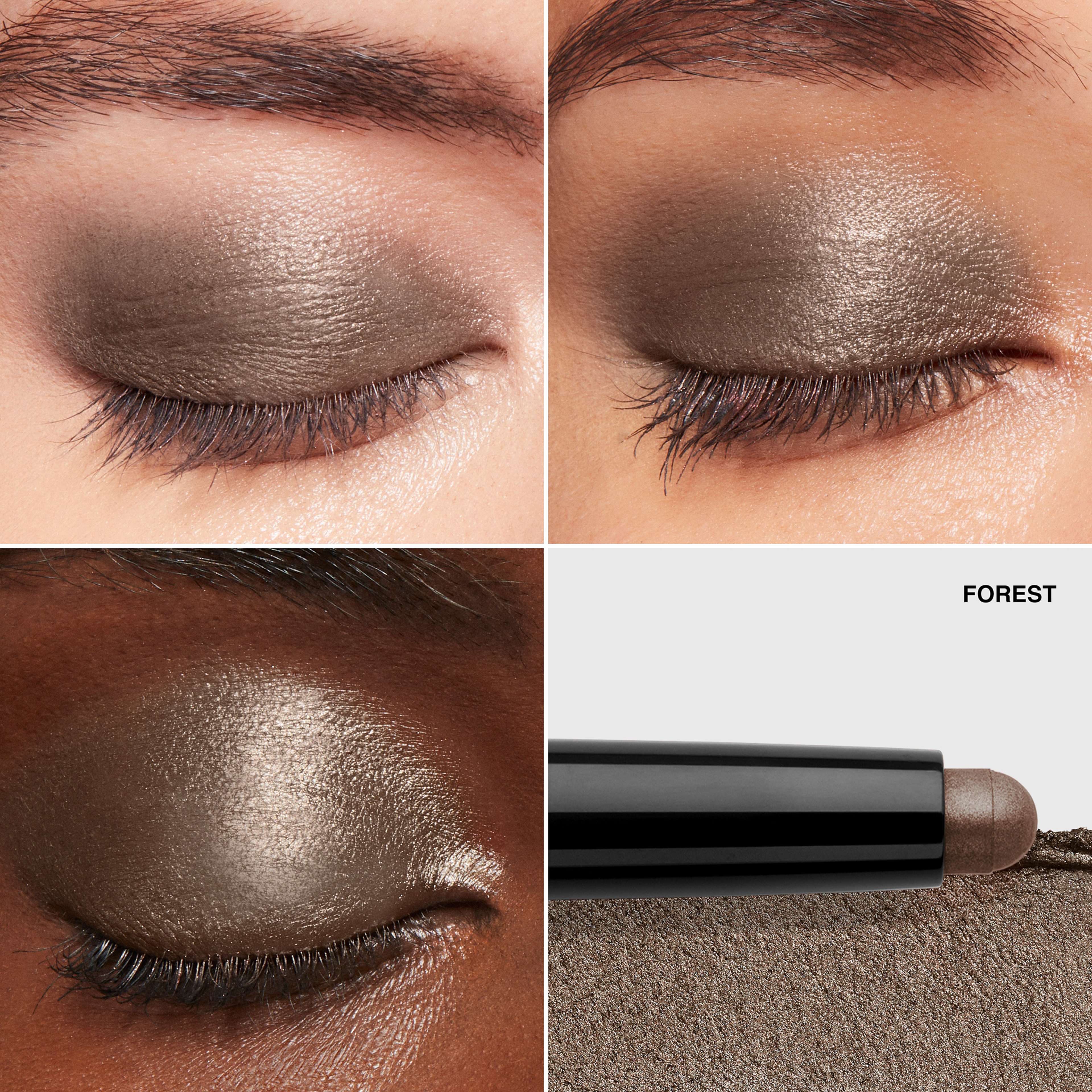 Long-Wear Cream Shadow Stick