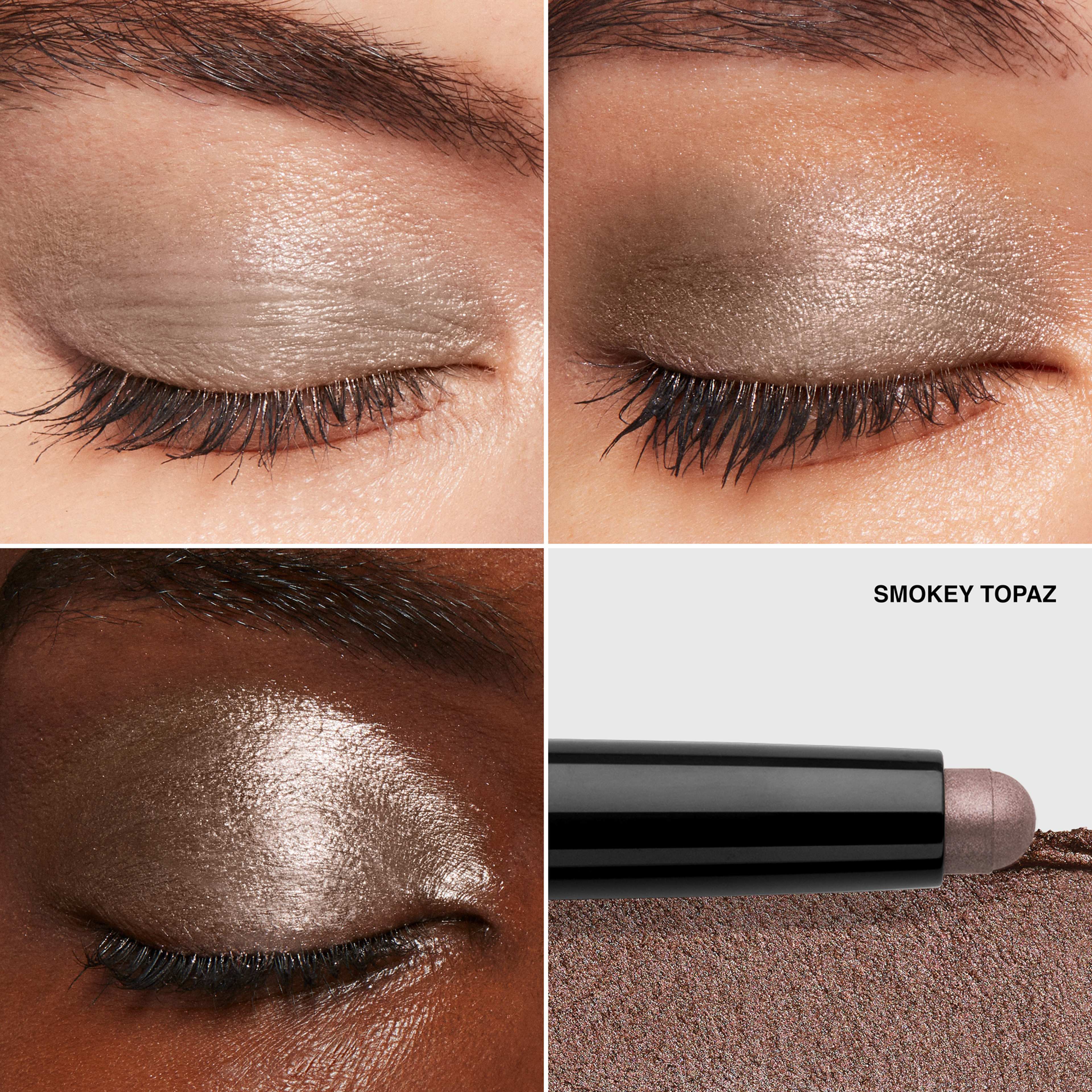 Long-Wear Cream Shadow Stick