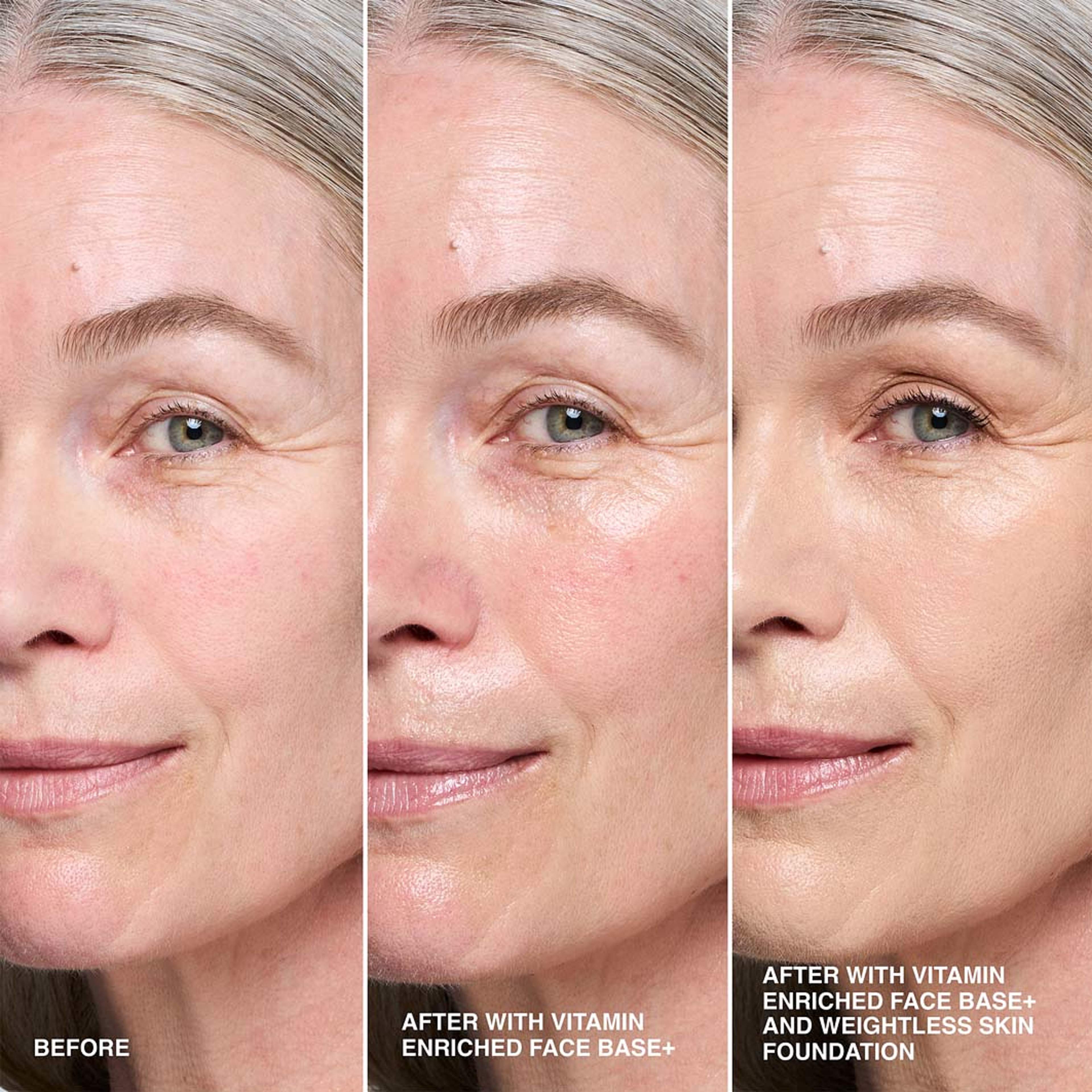 Mini Vitamin Enriched Face Base+ 2-in-1 Moisturizer + Primer', från Bobbi Brown. Klicka för att öppna bilden i stort format