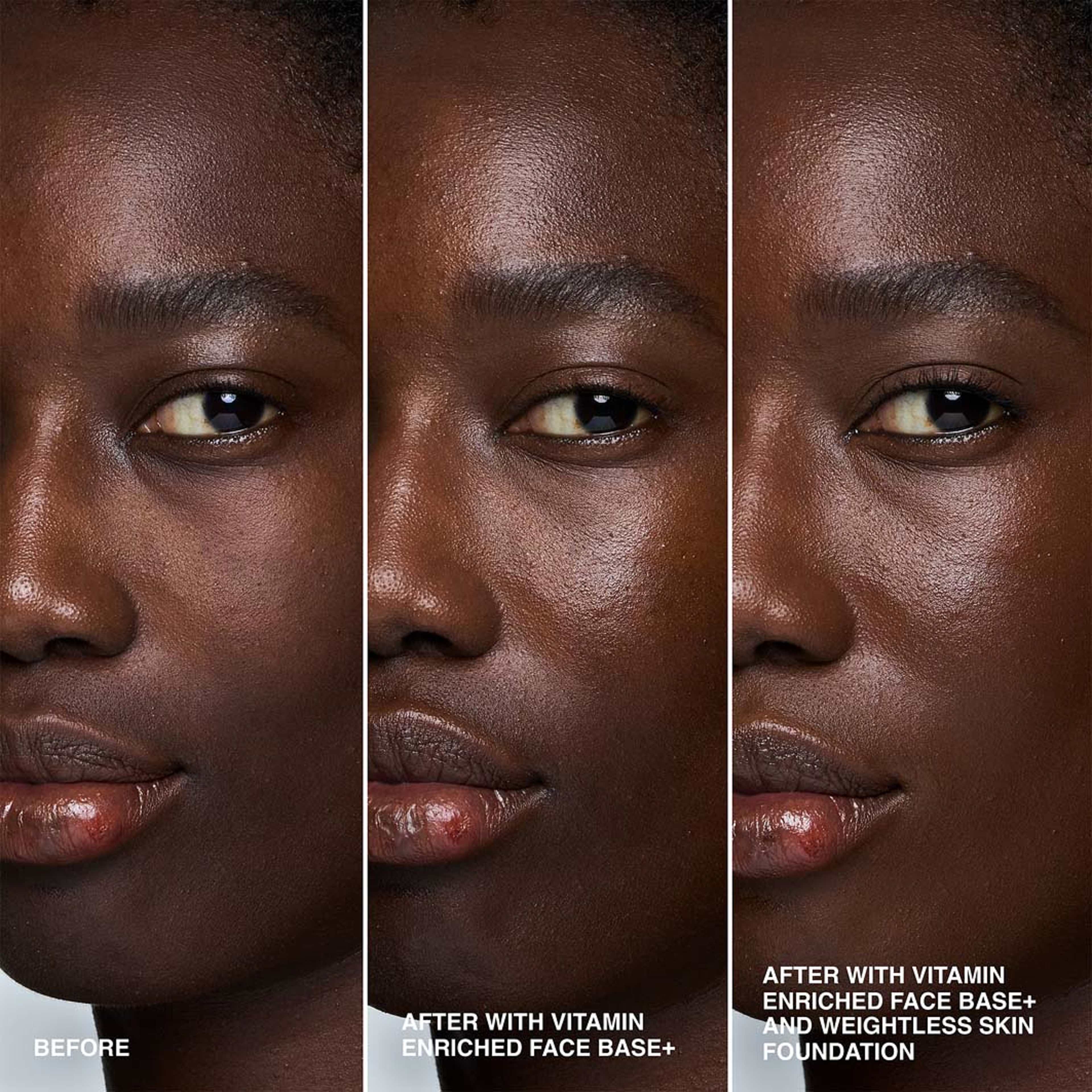 Deluxe Vitamin Enriched Face Base+ 2-in-1 Moisturizer + Primer, från Bobbi Brown. Klicka för att öppna bilden i stort format