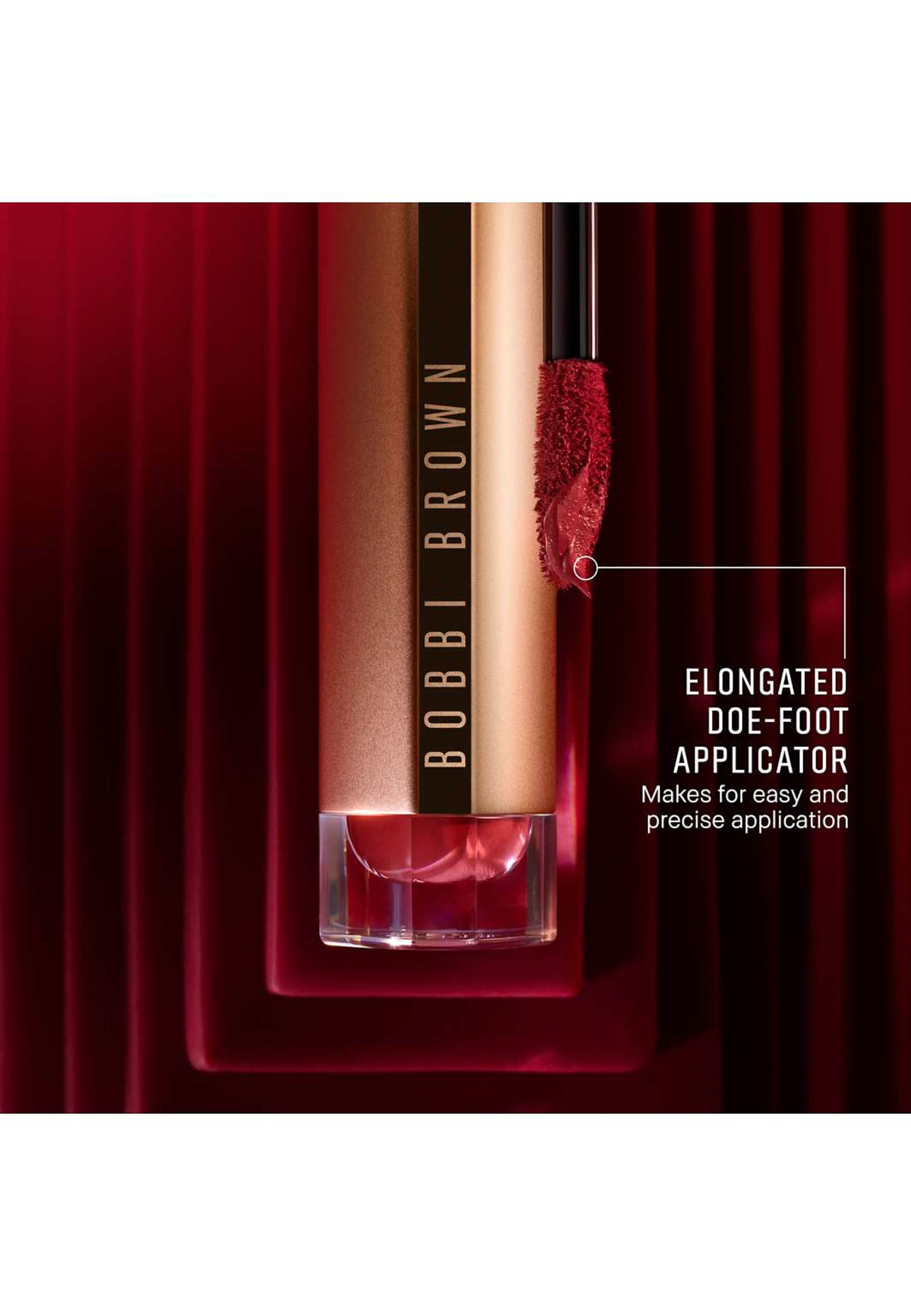 Luxe Matte Liquid Lipstick