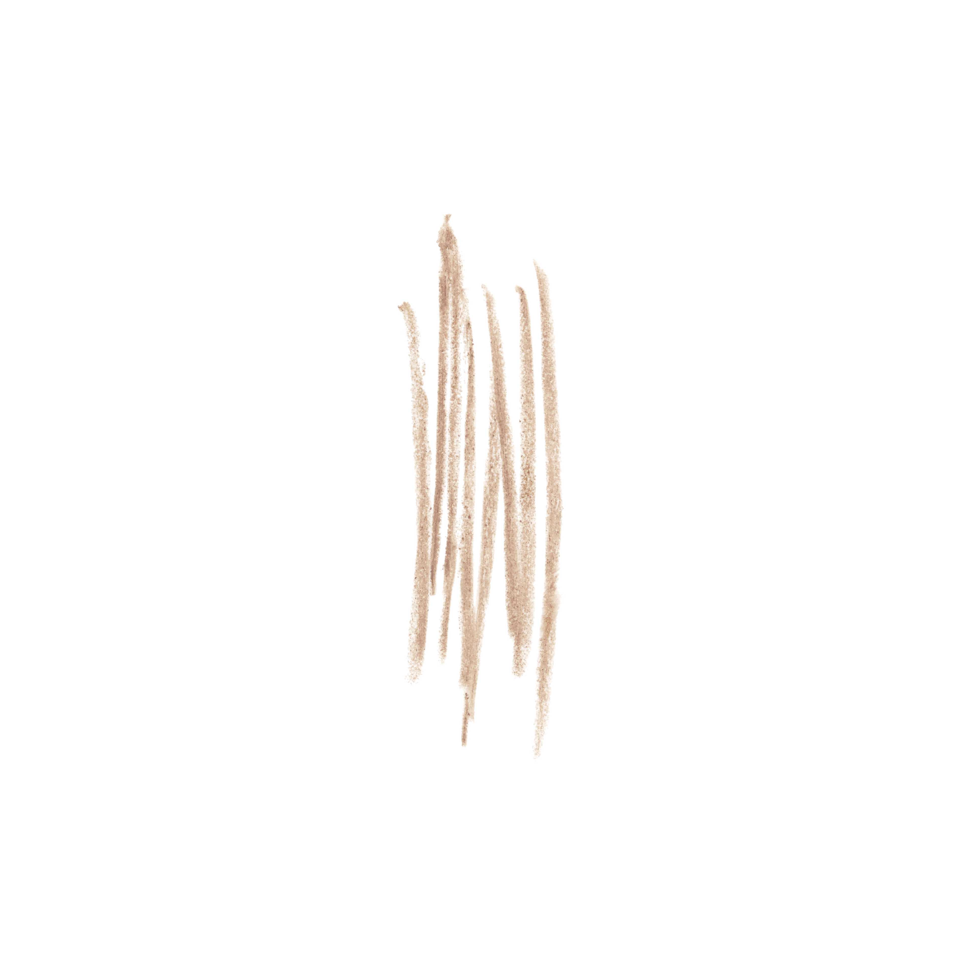 Long-Wear Brow Pencil