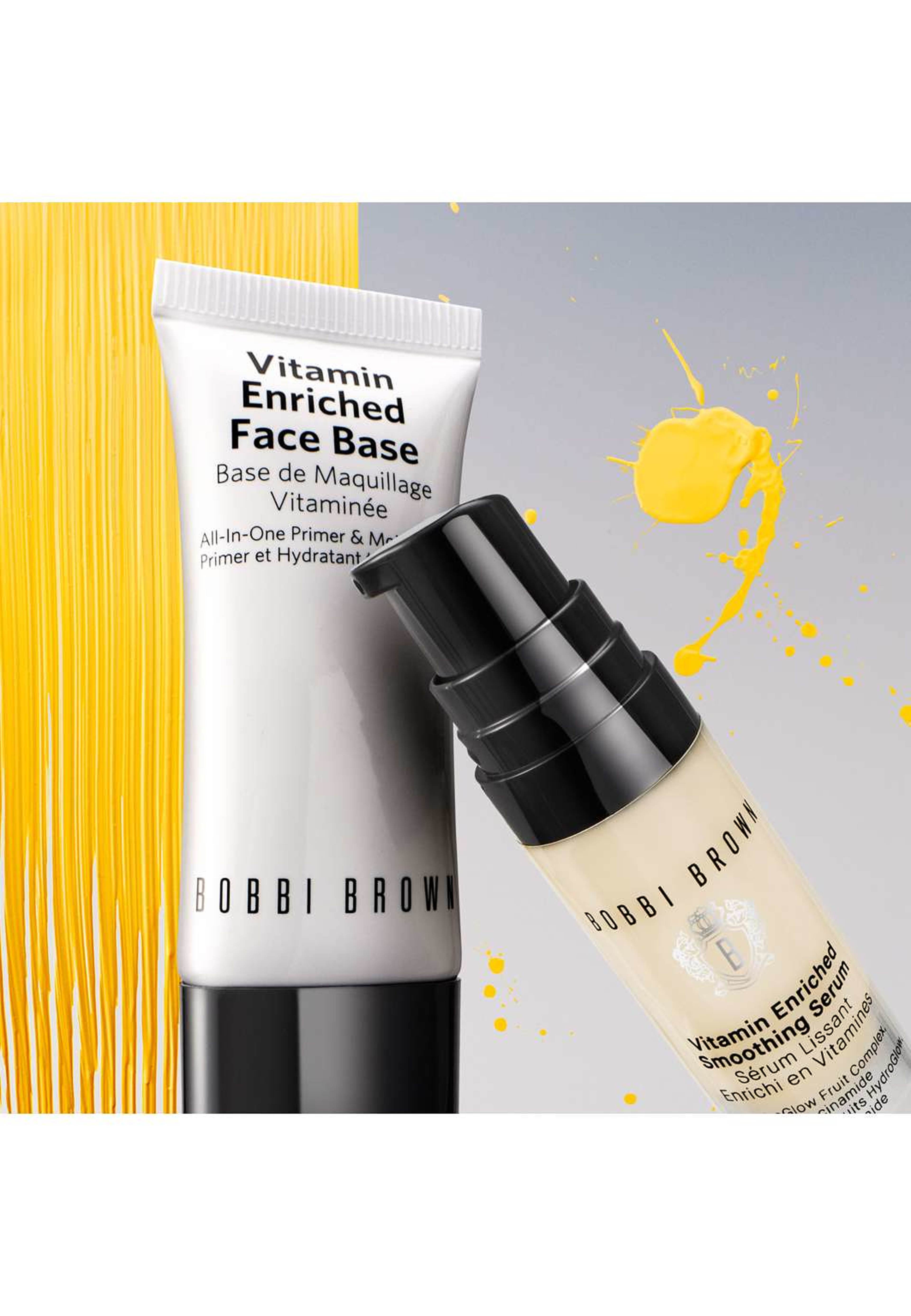 Mini Vitamin Enriched Prep Set
