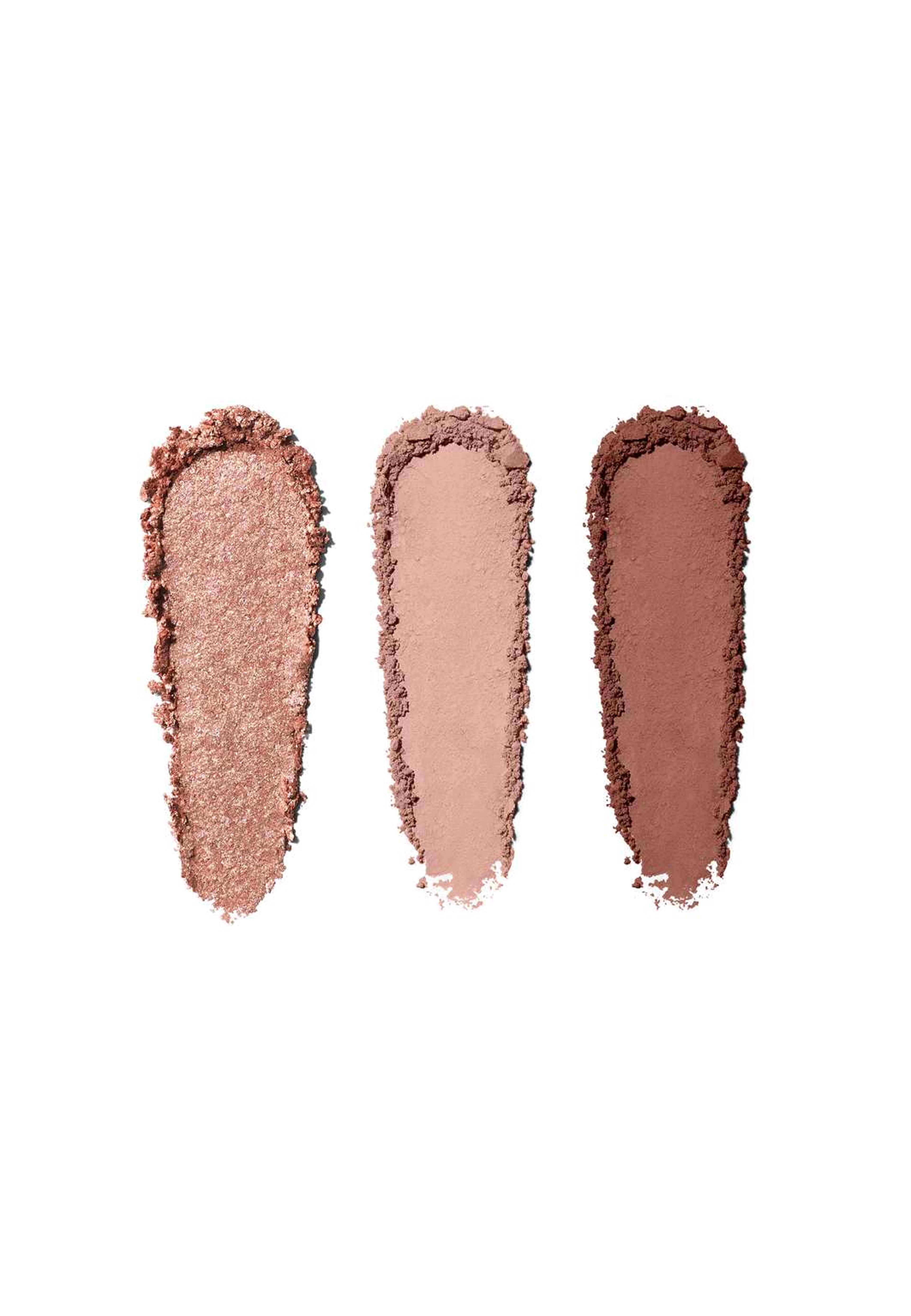 Essential Eyeshadow Trio