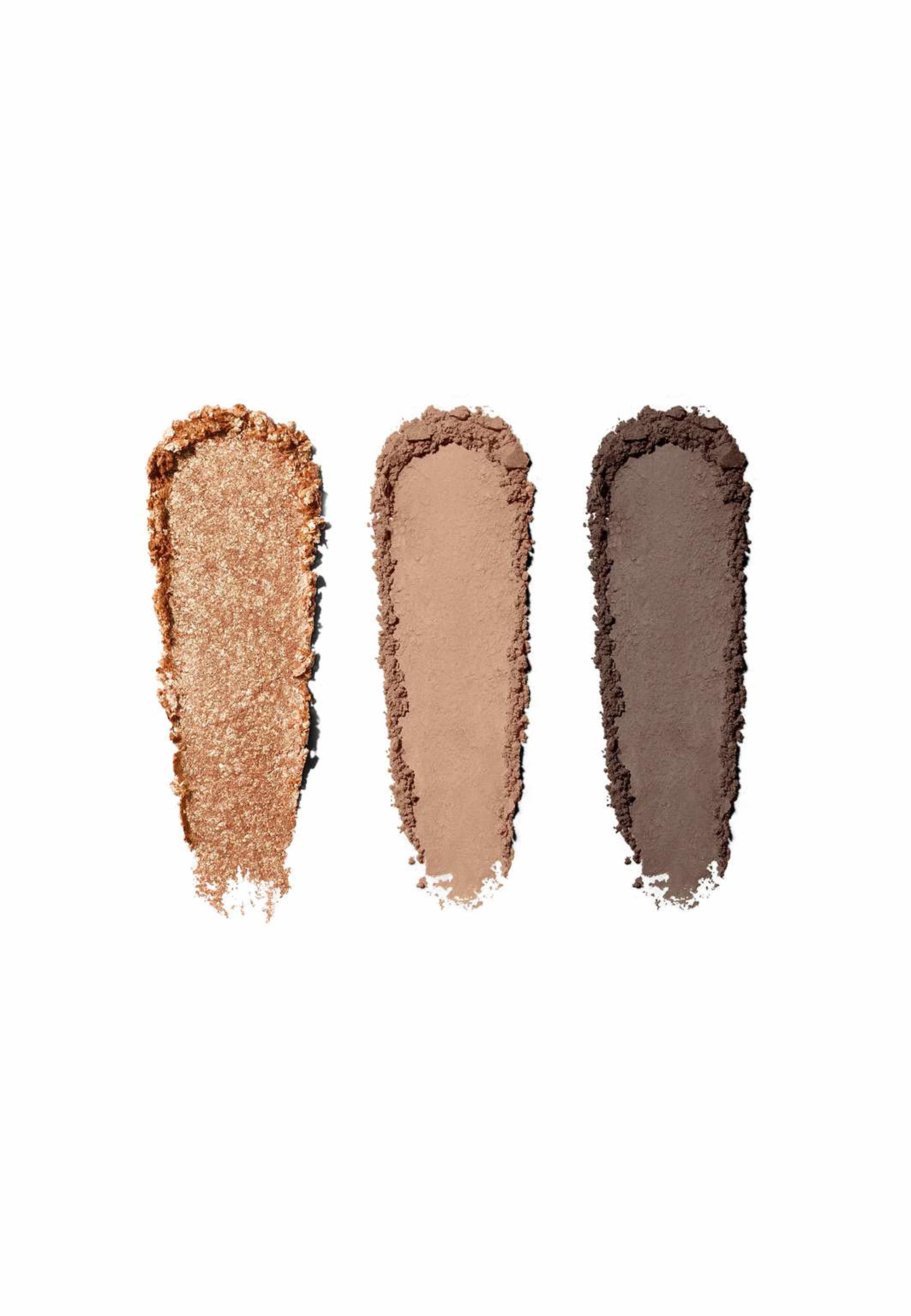 Essential Eyeshadow Trio