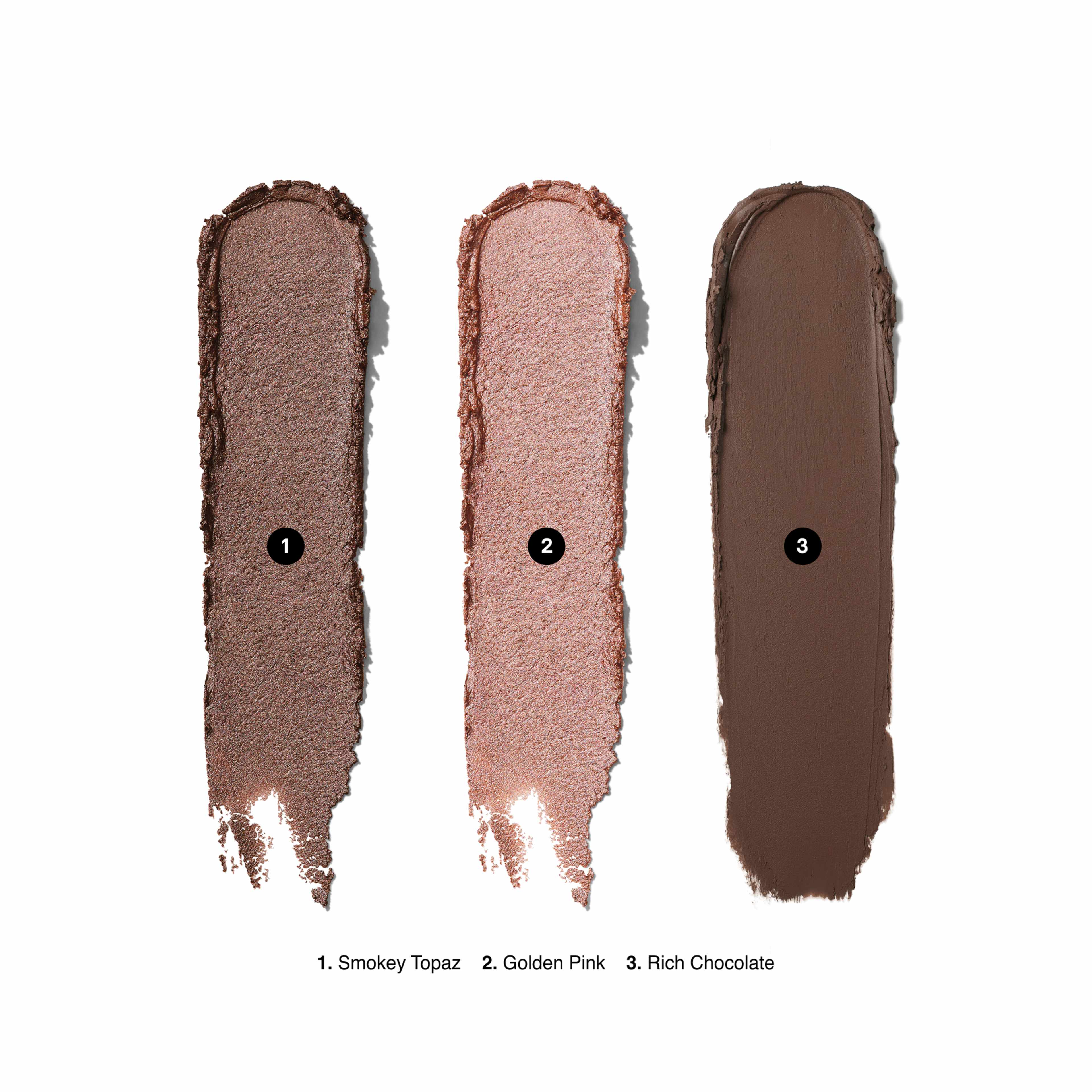 Swipe & Go Eye Trio, från Bobbi Brown.