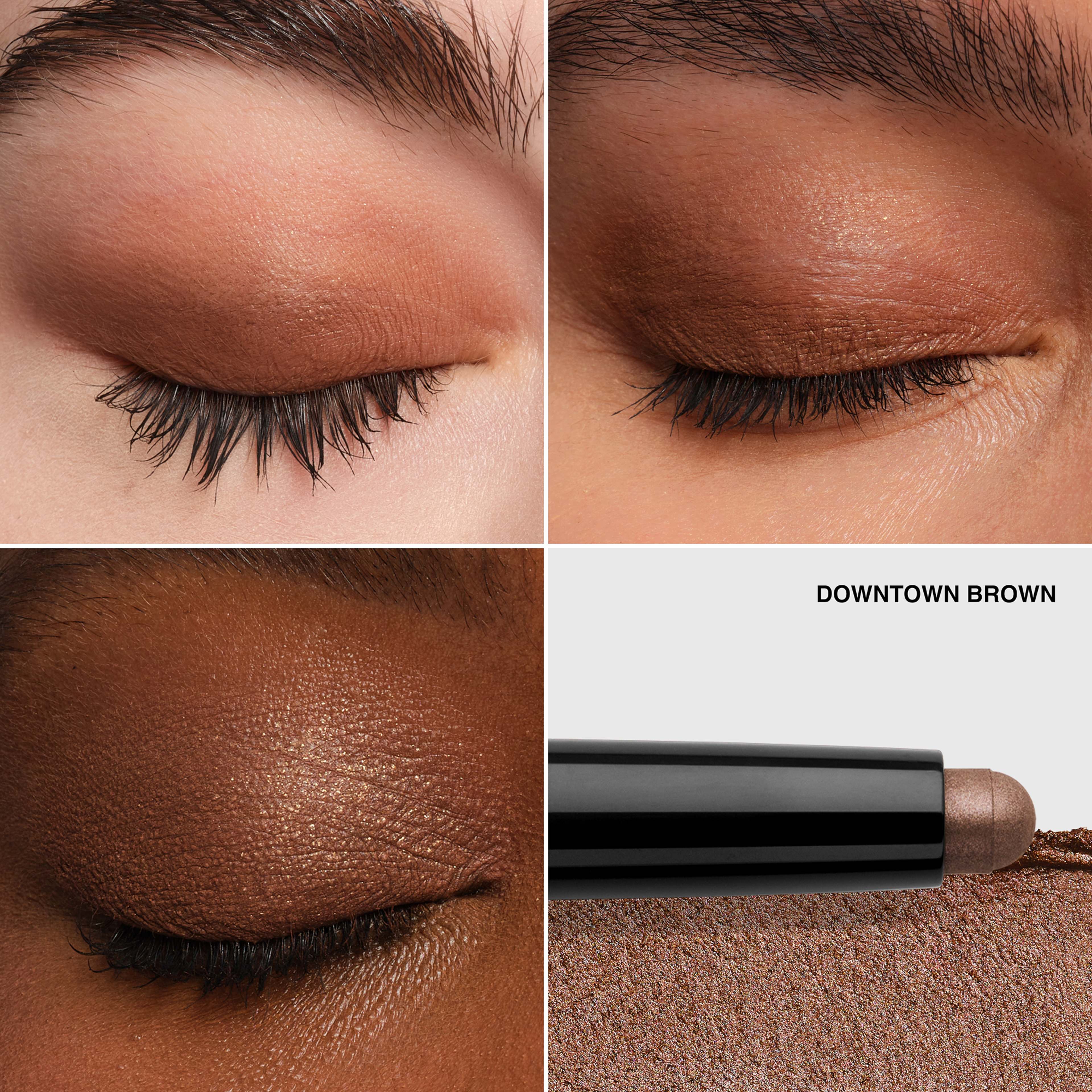 Long-Wear Cream Shadow Stick