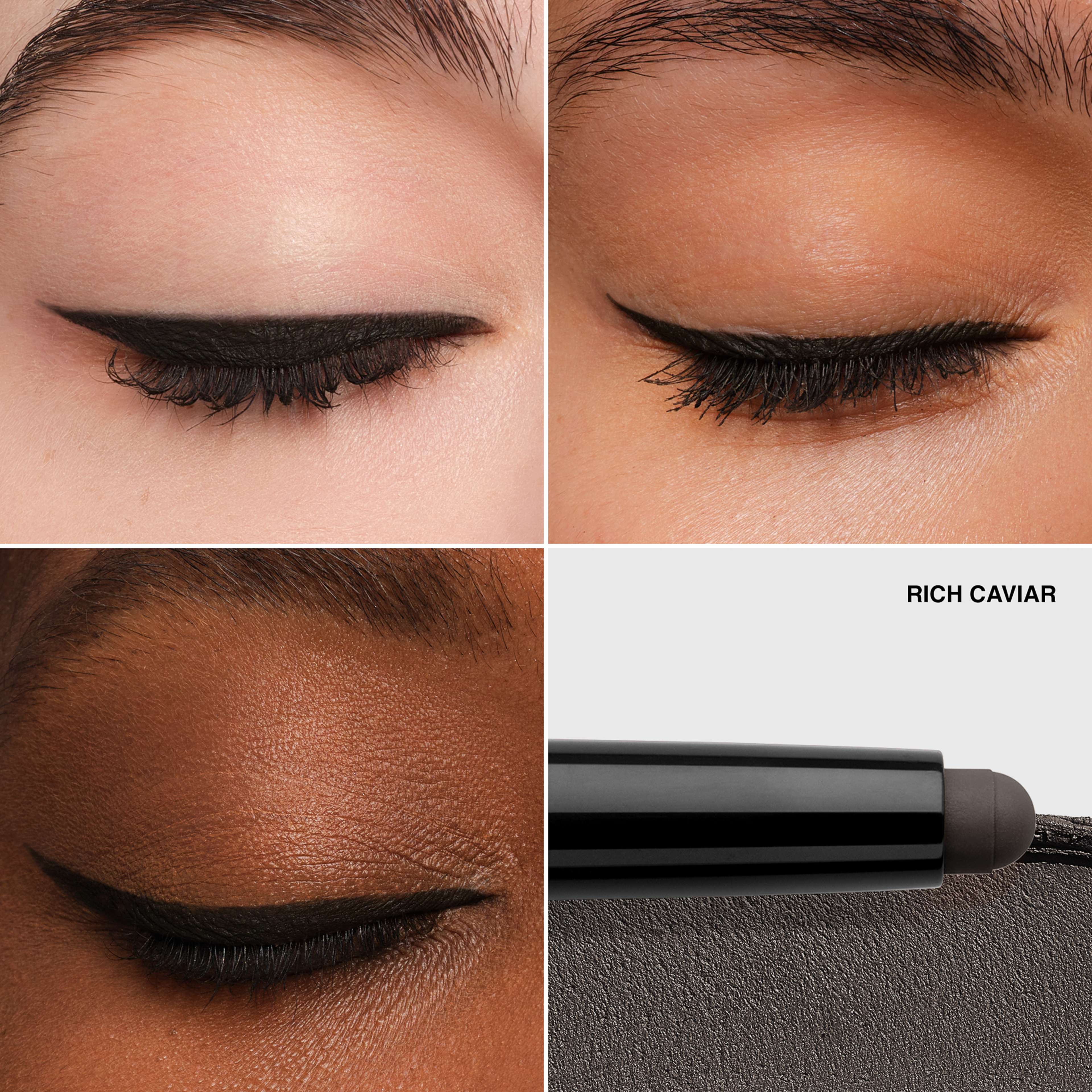 Long-Wear Cream Shadow Stick