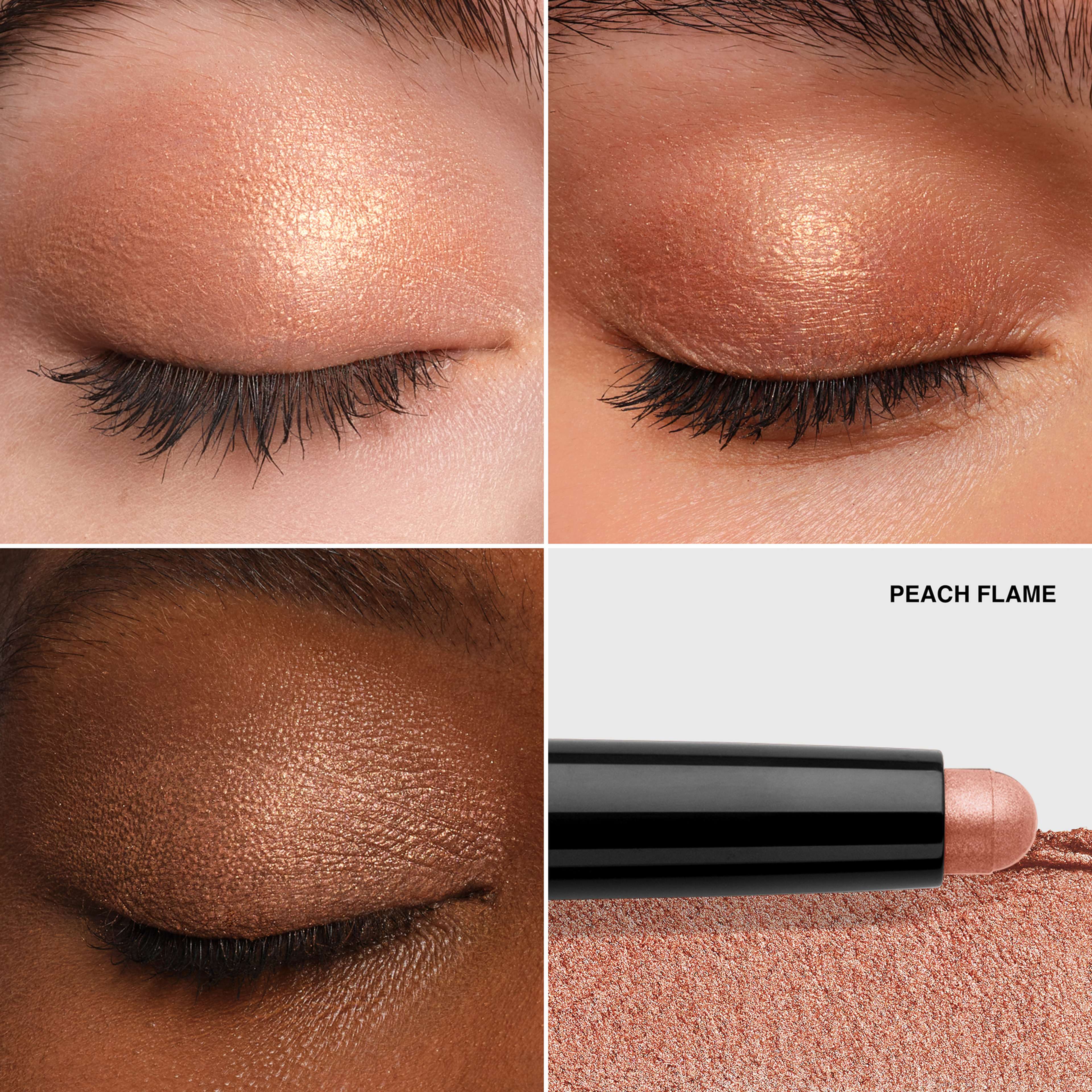 Long-Wear Cream Shadow Stick