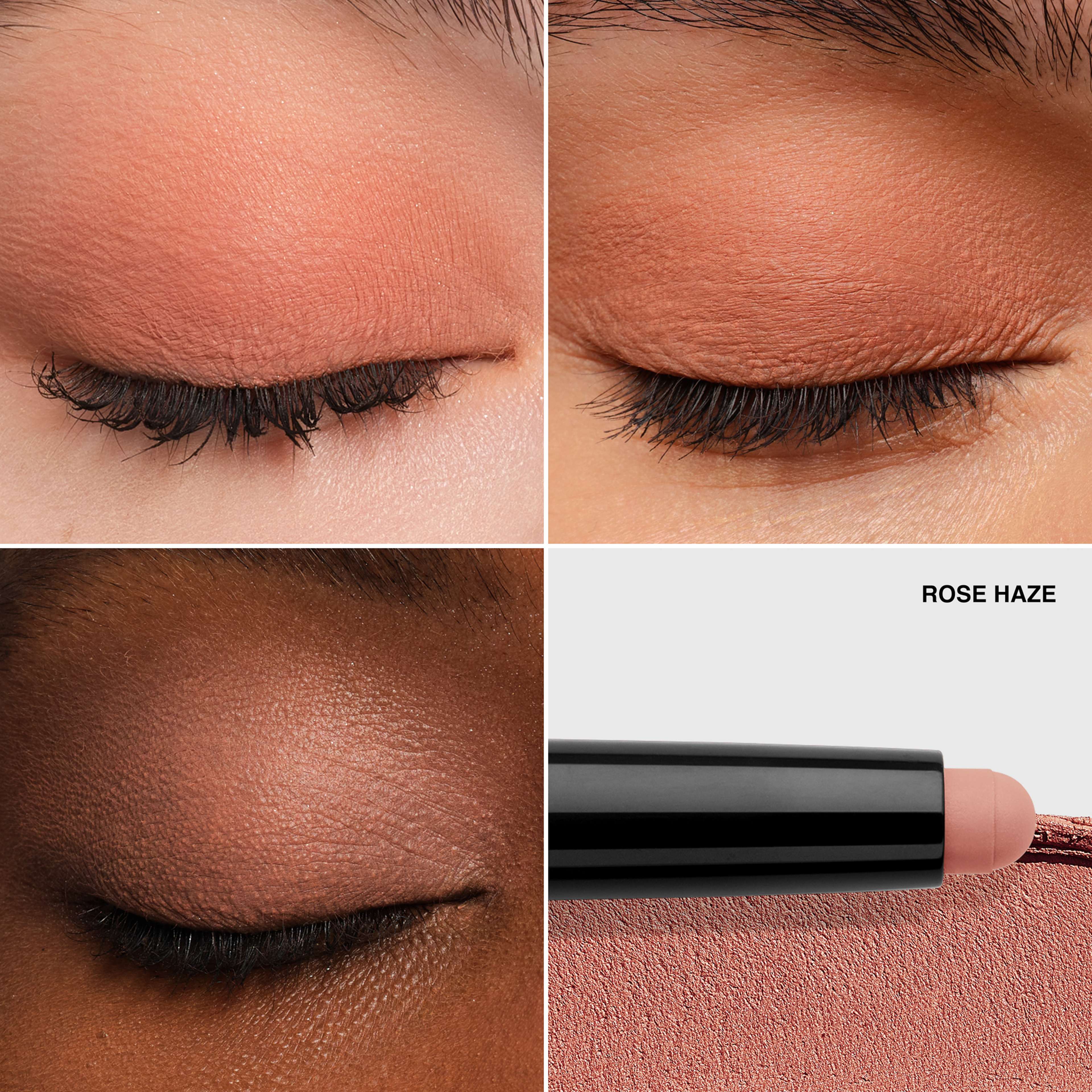 Long-Wear Cream Shadow Stick
