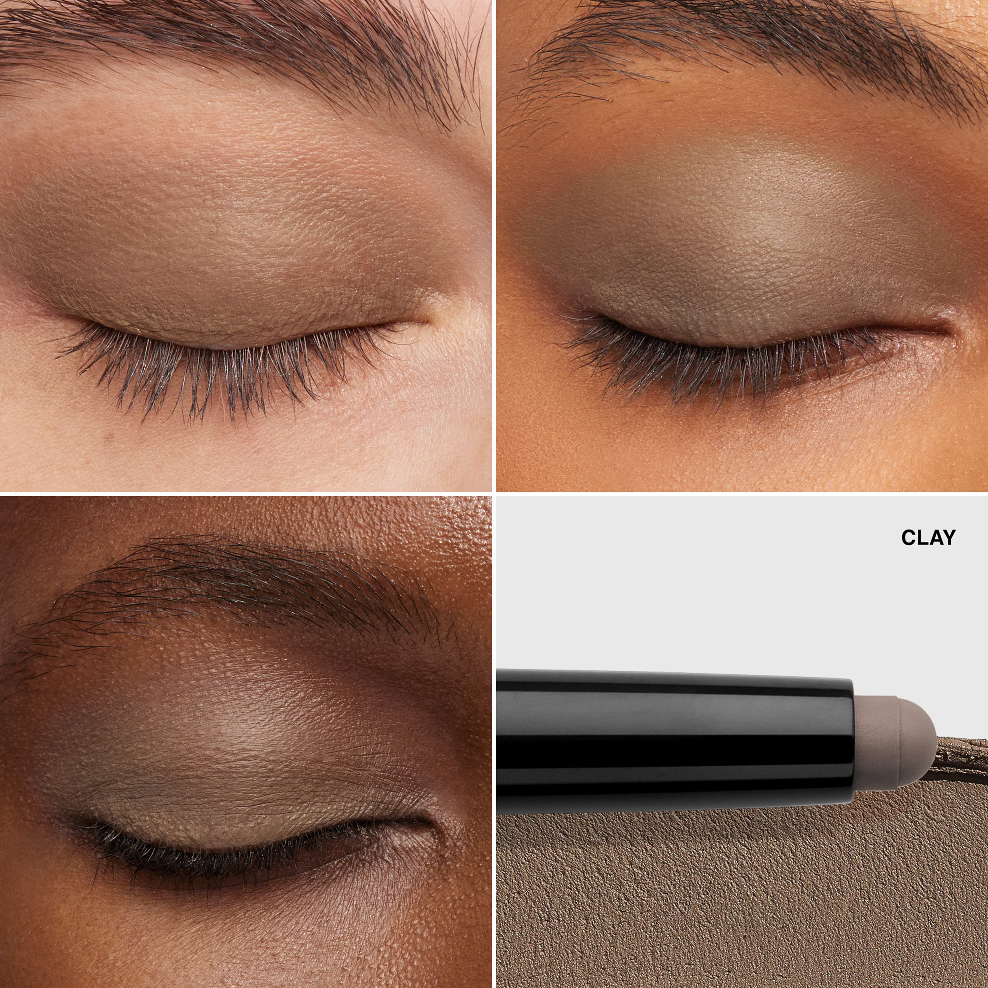 Long-Wear Cream Shadow Stick