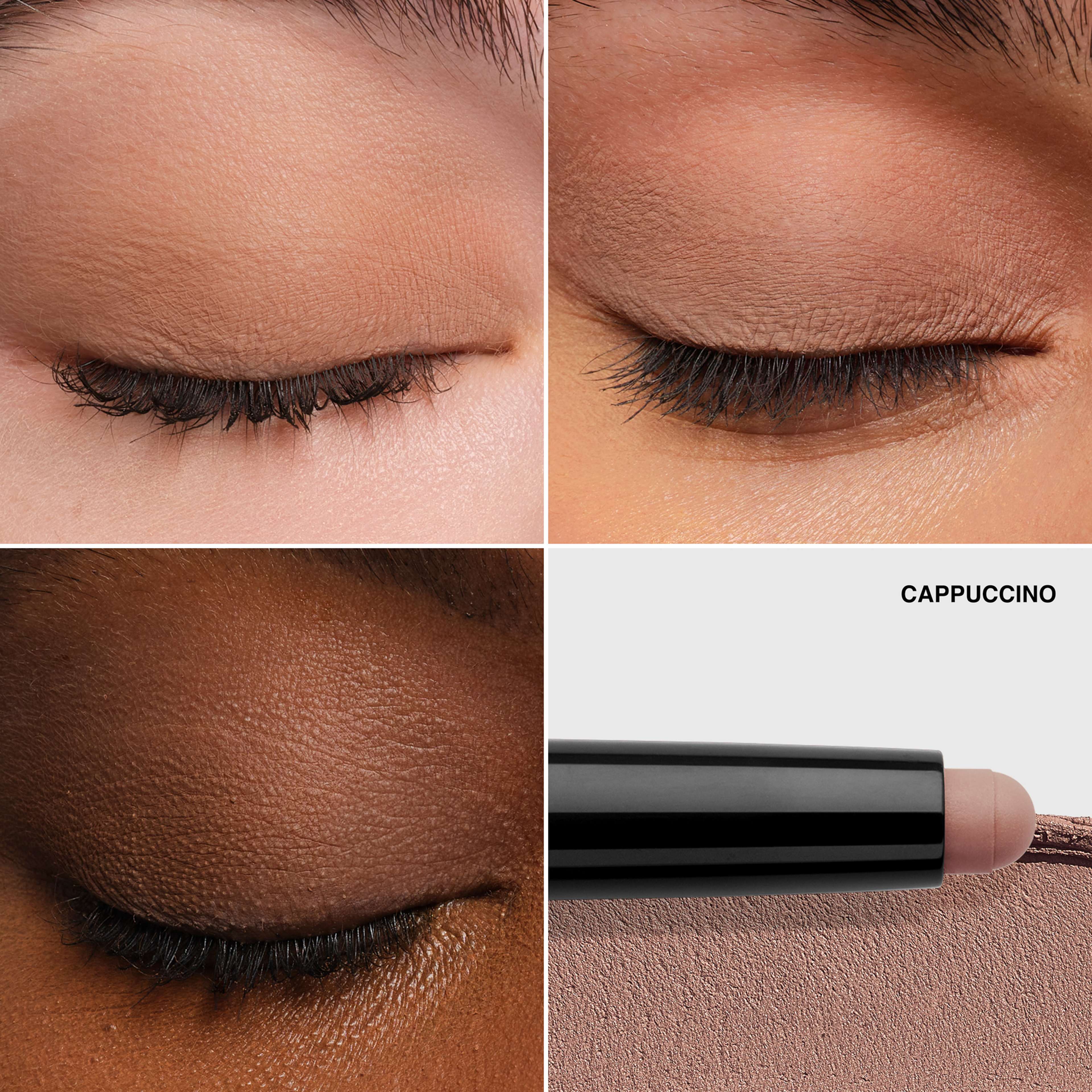 Long-Wear Cream Shadow Stick