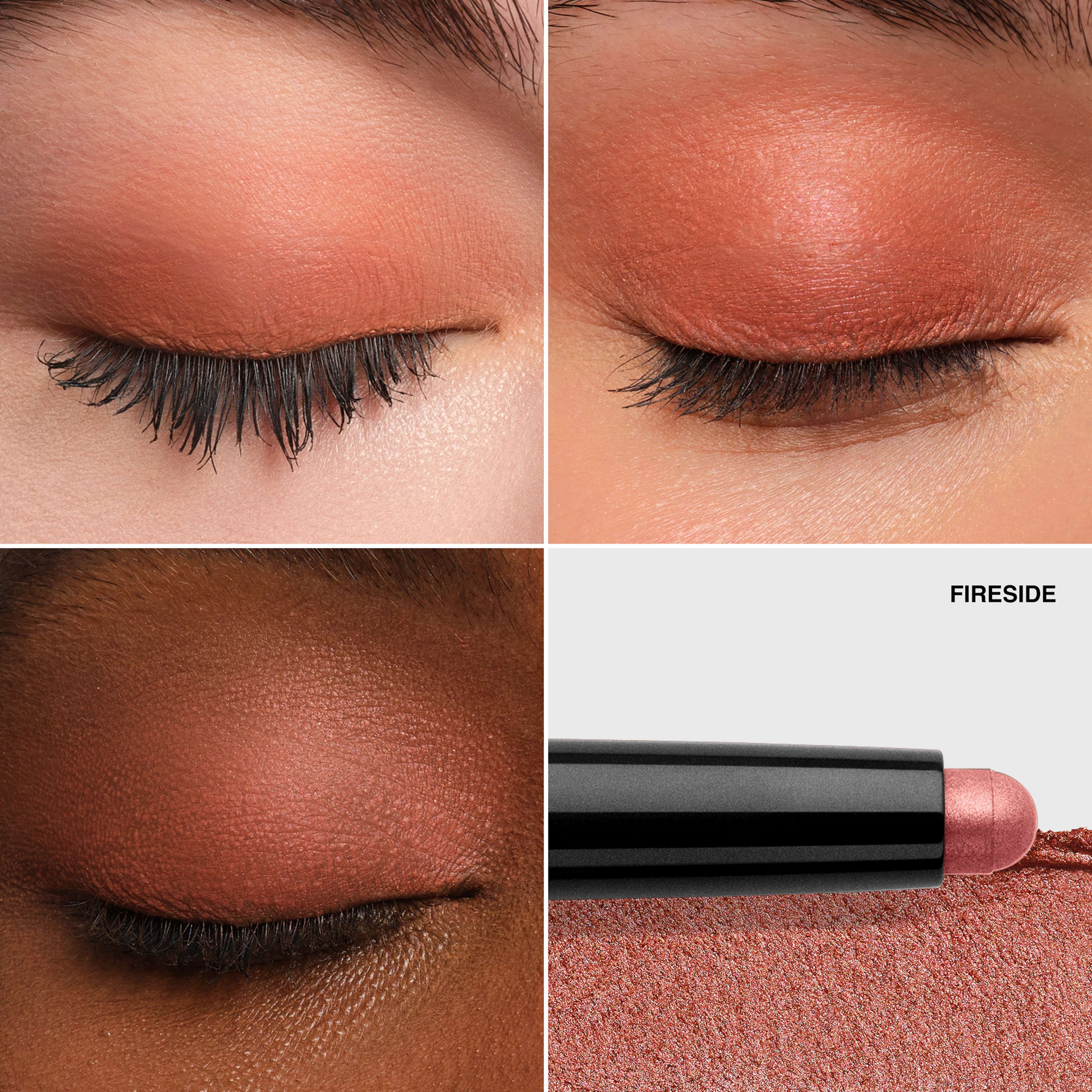 Long-Wear Cream Shadow Stick