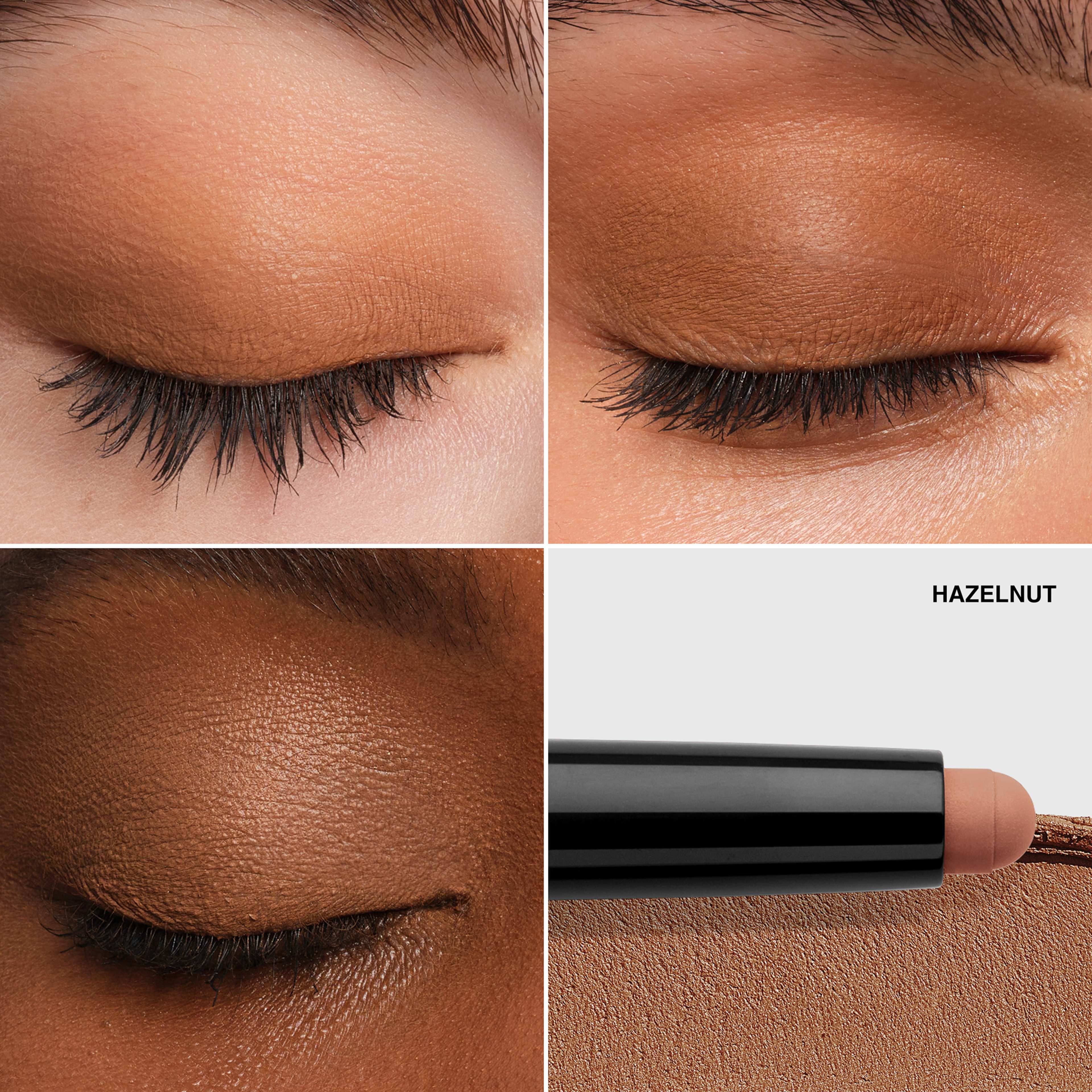 Long-Wear Cream Shadow Stick
