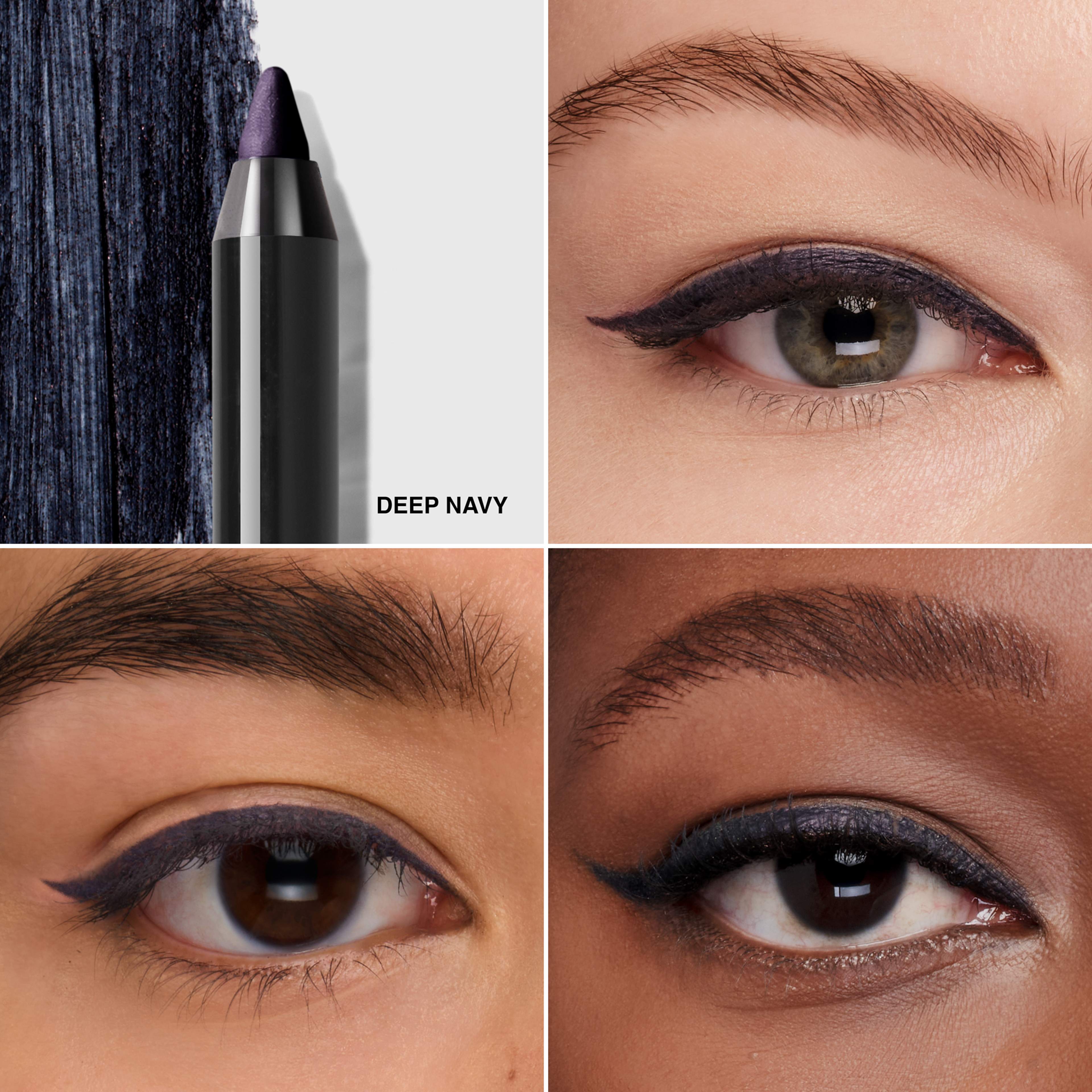 24-hour Waterproof Kajal Eyeliner