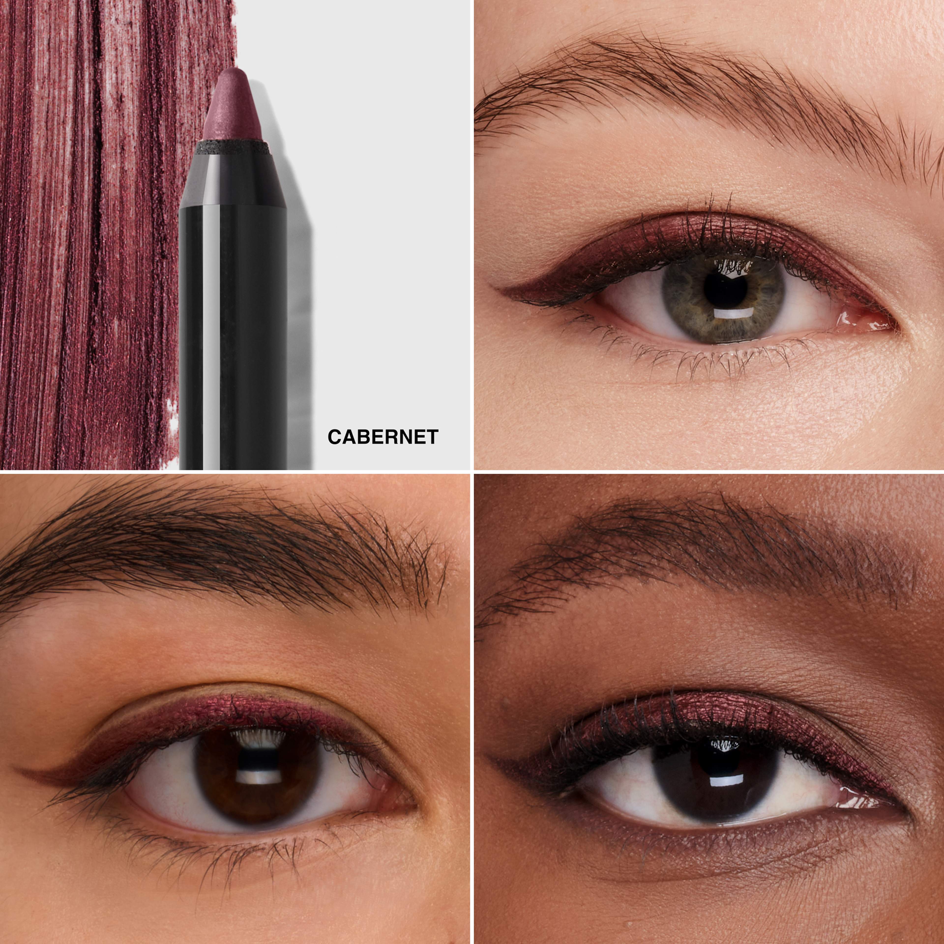 24-hour Waterproof Kajal Eyeliner