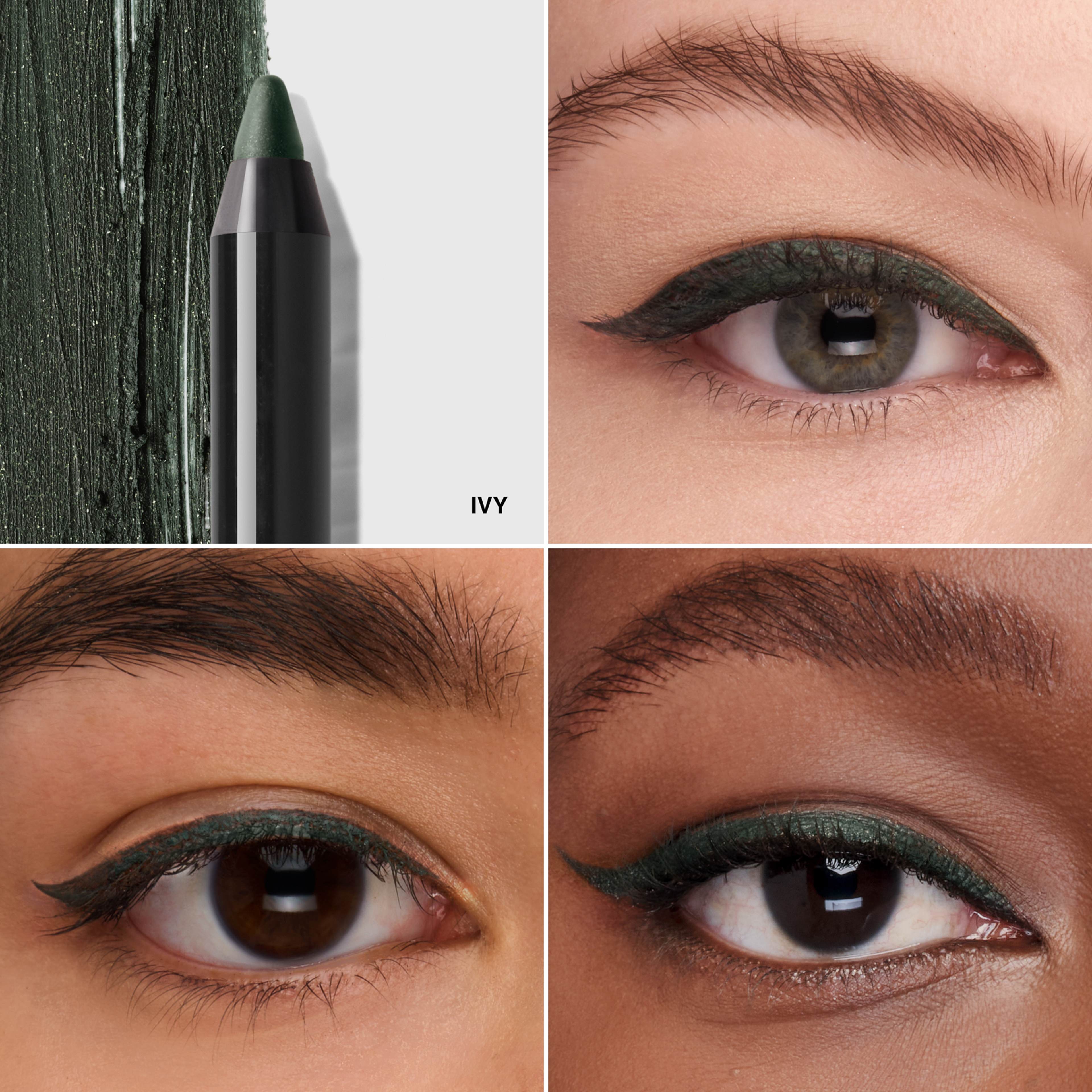 24-hour Waterproof Kajal Eyeliner