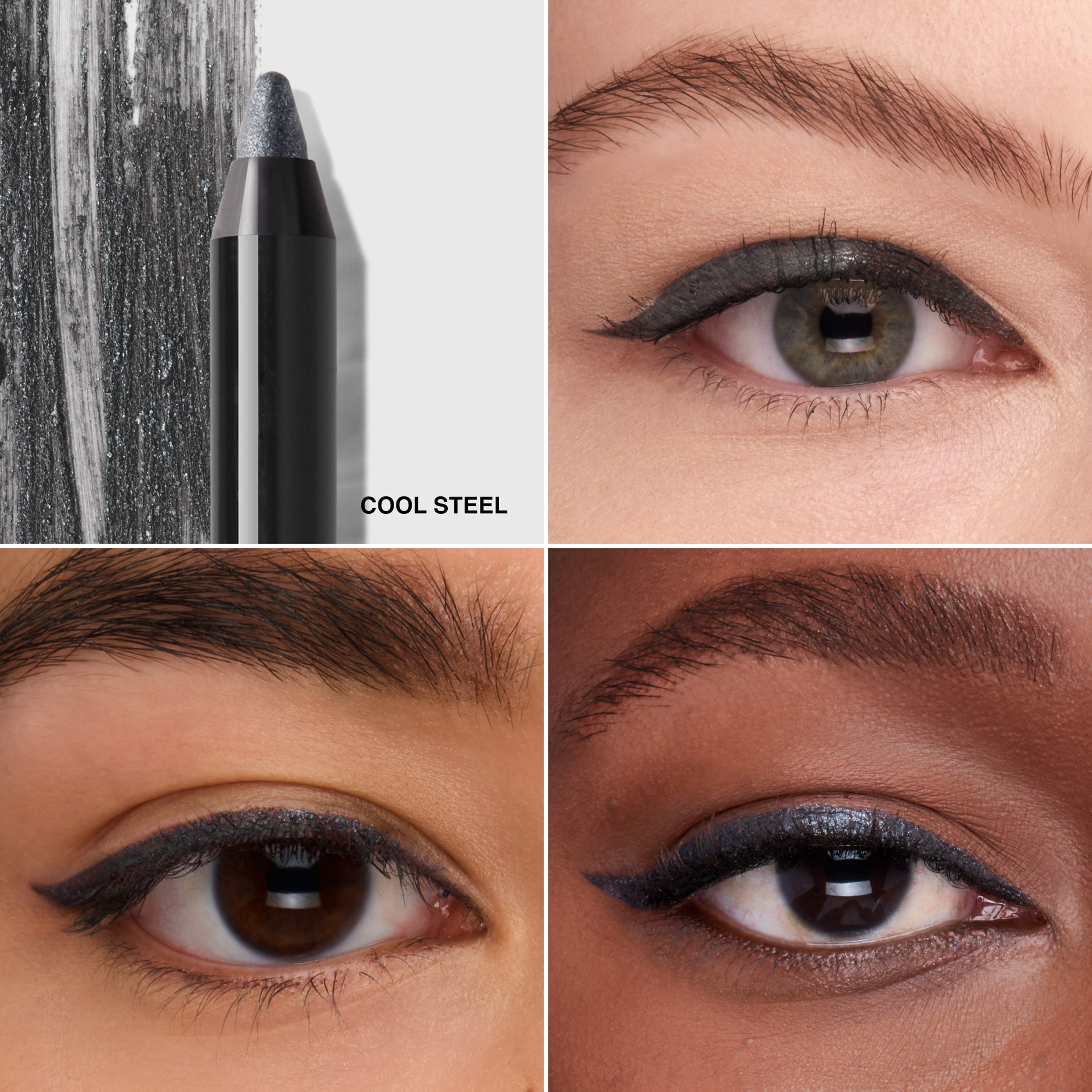 24-hour Waterproof Kajal Eyeliner