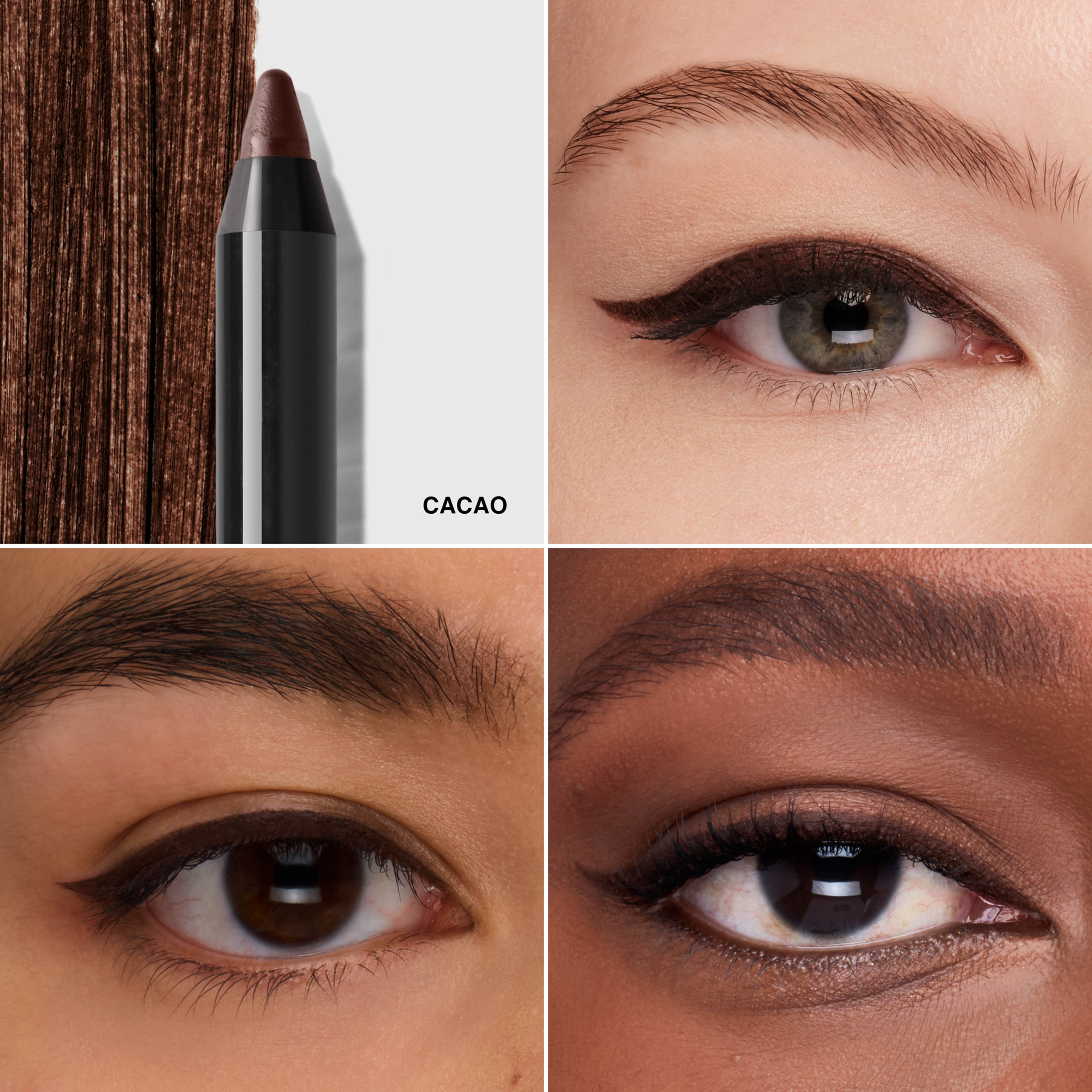 24-hour Waterproof Kajal Eyeliner