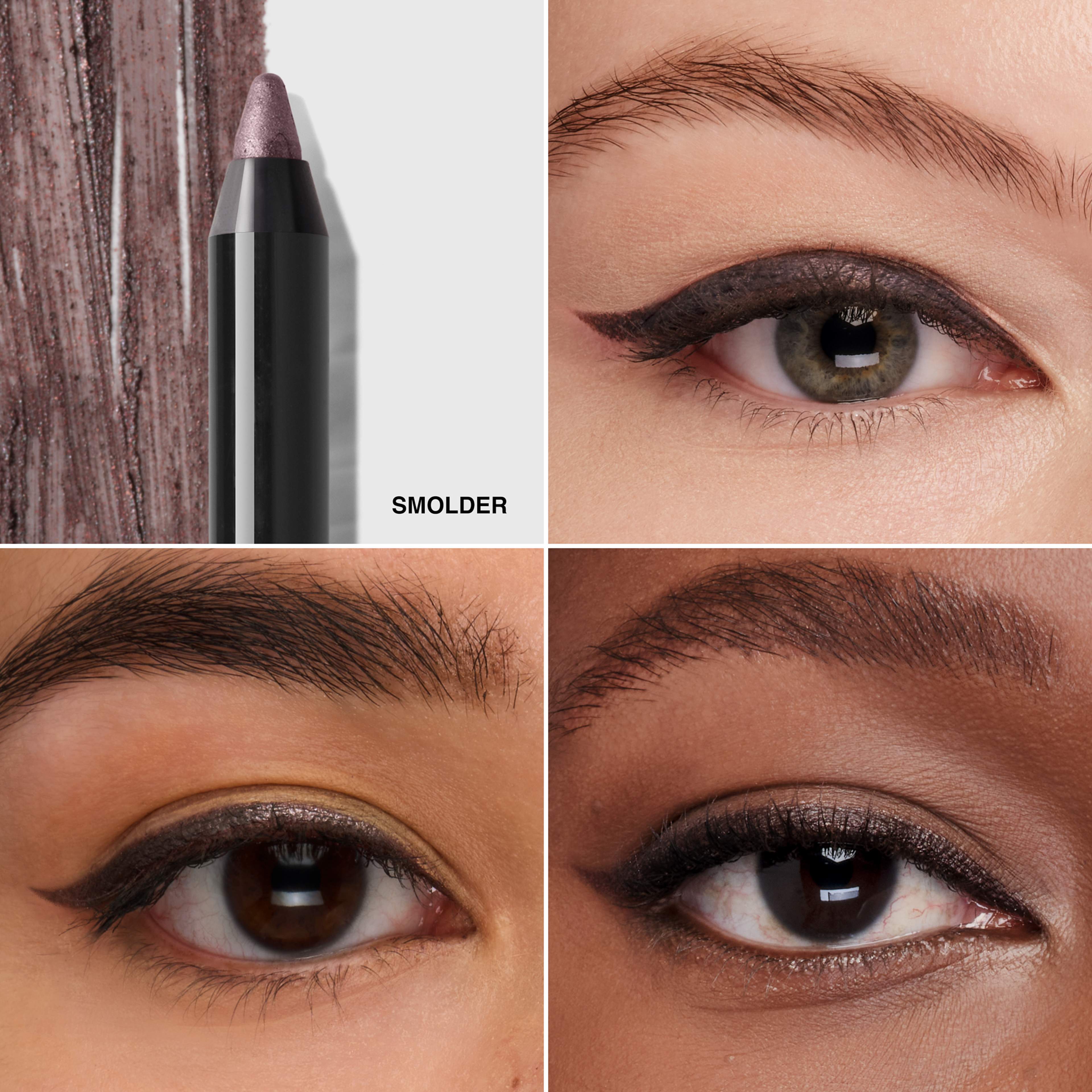 24-hour Waterproof Kajal Eyeliner