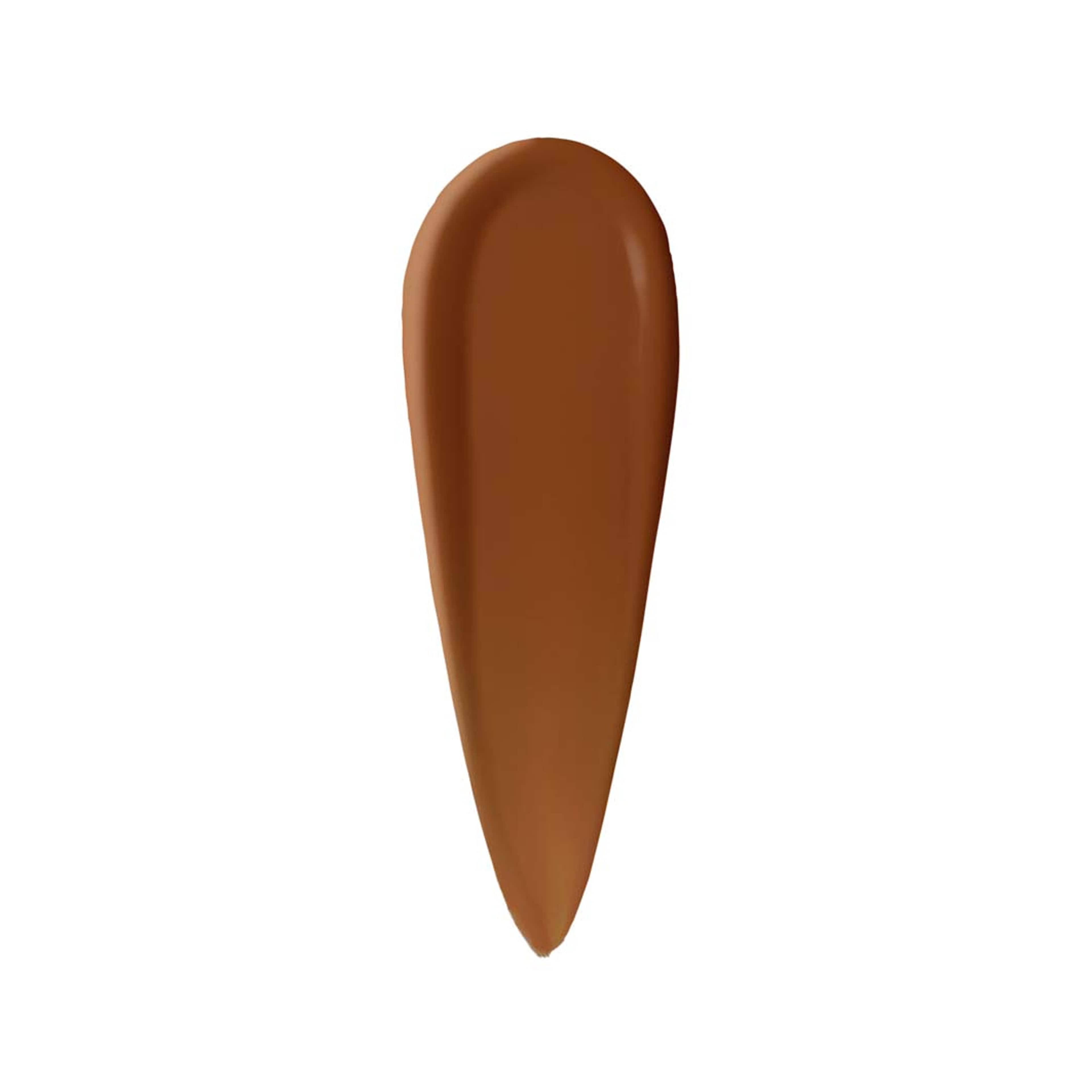 Serum Silk Foundation, från Bobbi Brown, i färgen Warm Walnut. Klicka för att öppna bilden i stort format