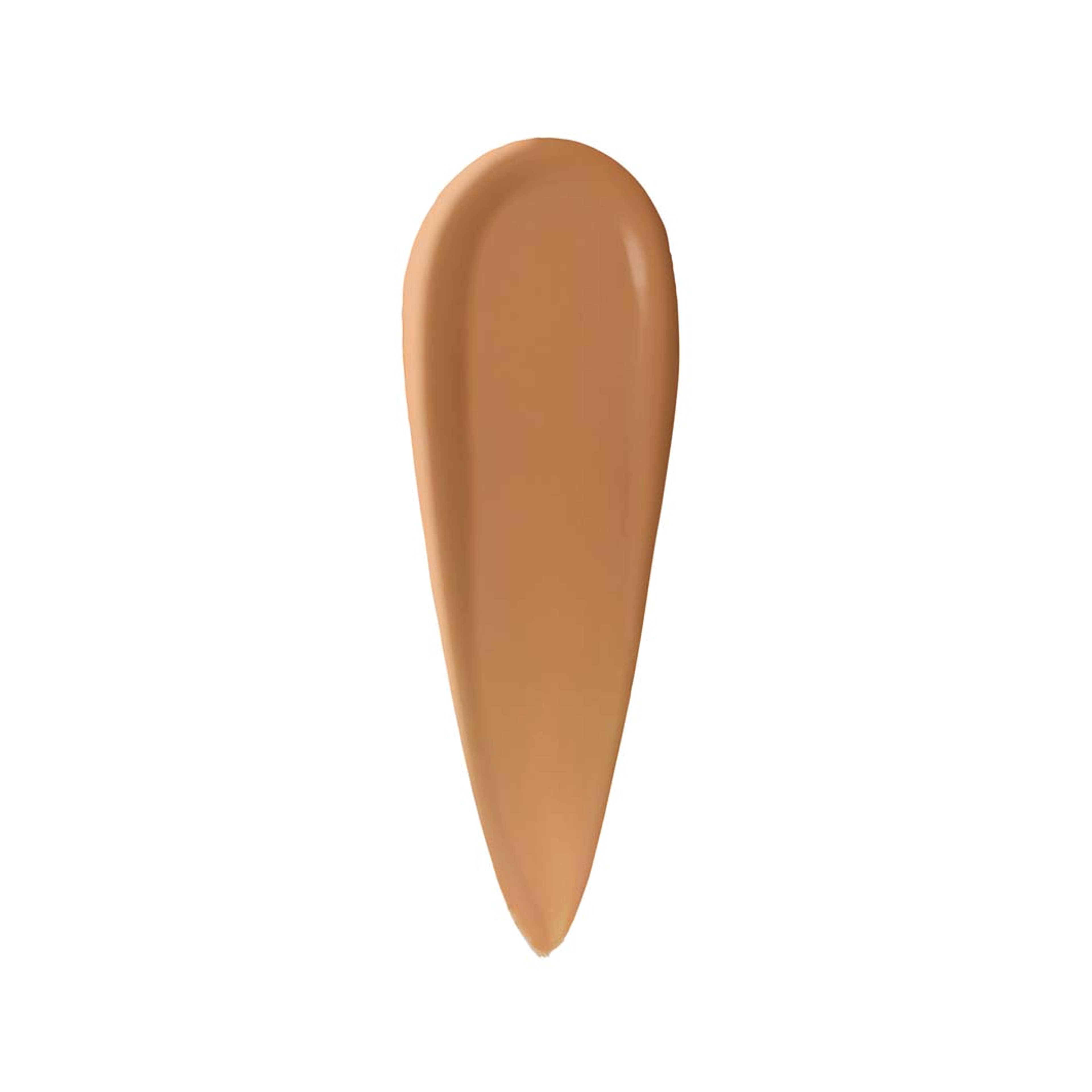 Serum Silk Foundation, från Bobbi Brown, i färgen Warm Honey. Klicka för att öppna bilden i stort format
