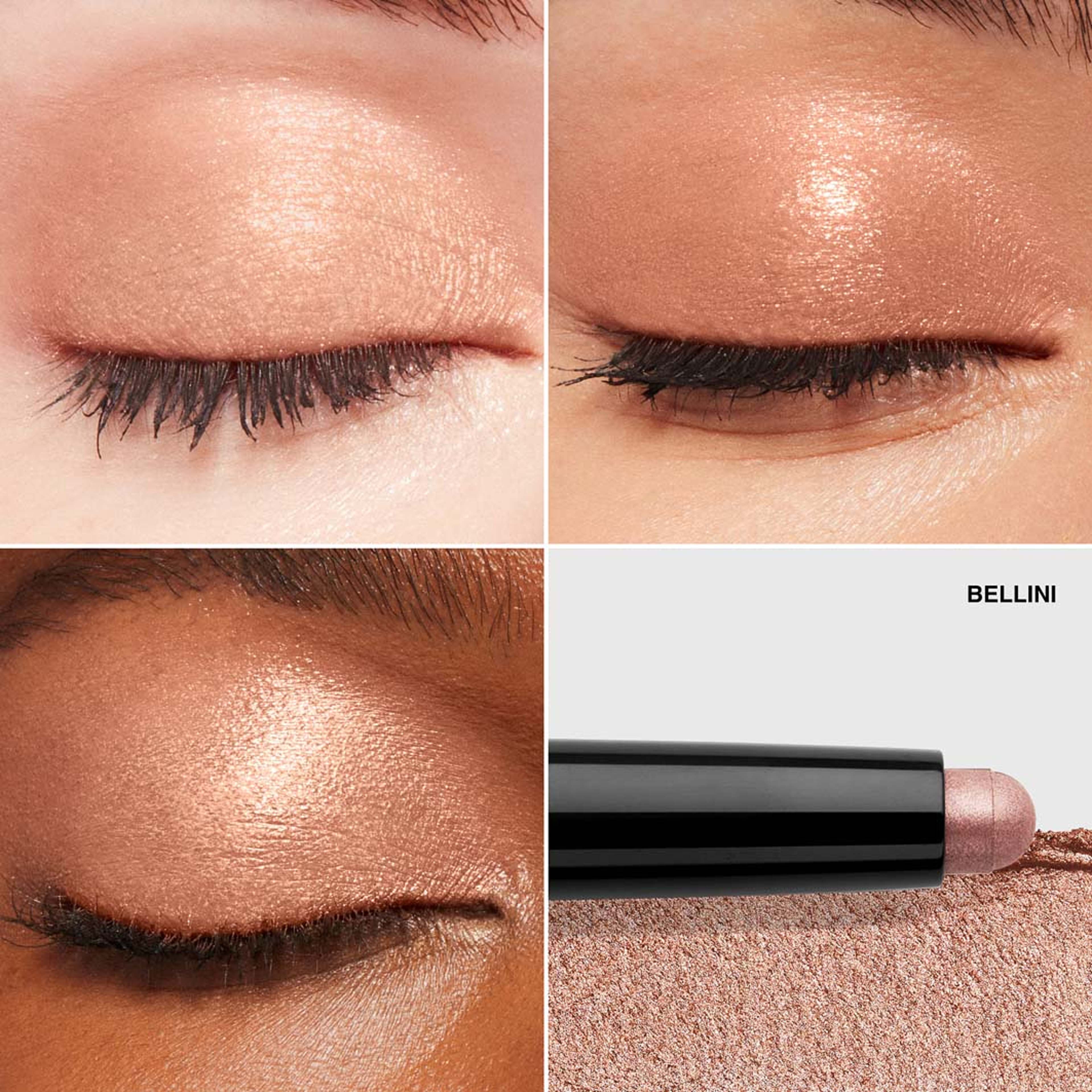 Surprise for Eyes Holiday Cracker, från Bobbi Brown, i färgen Taupe / Bellini. Klicka för att öppna bilden i stort format