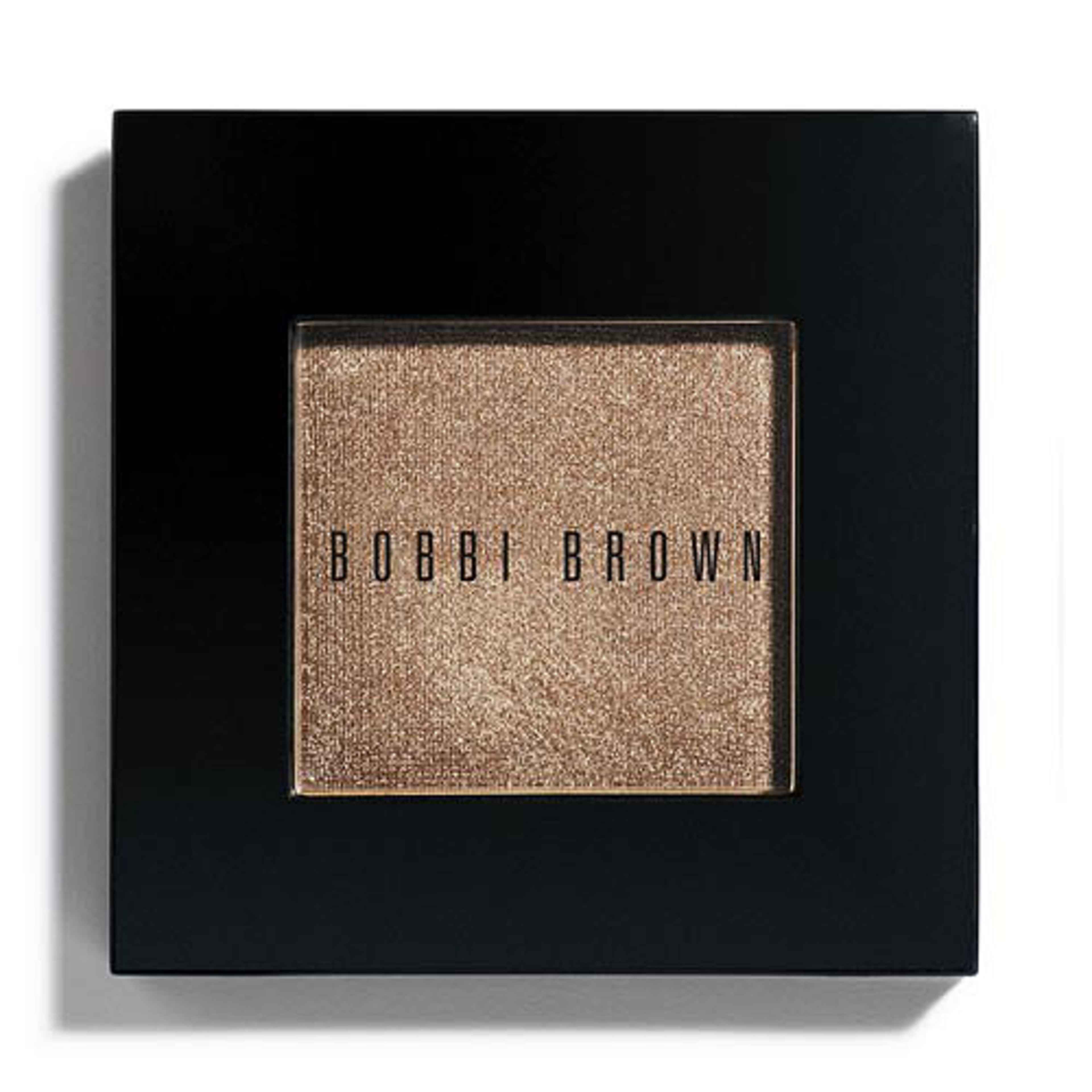 Metallic Eye Shadow
