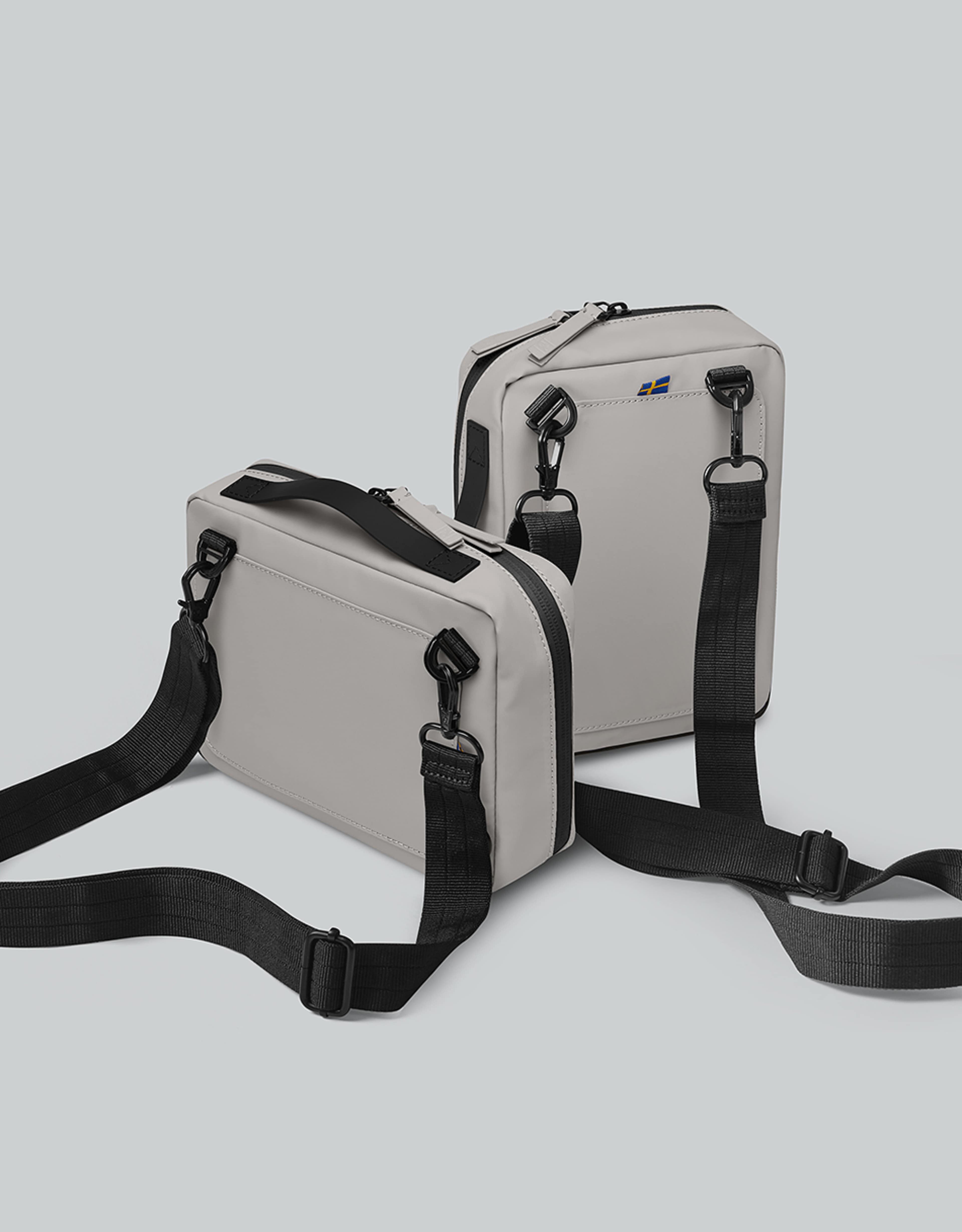 Däsh Box Bag