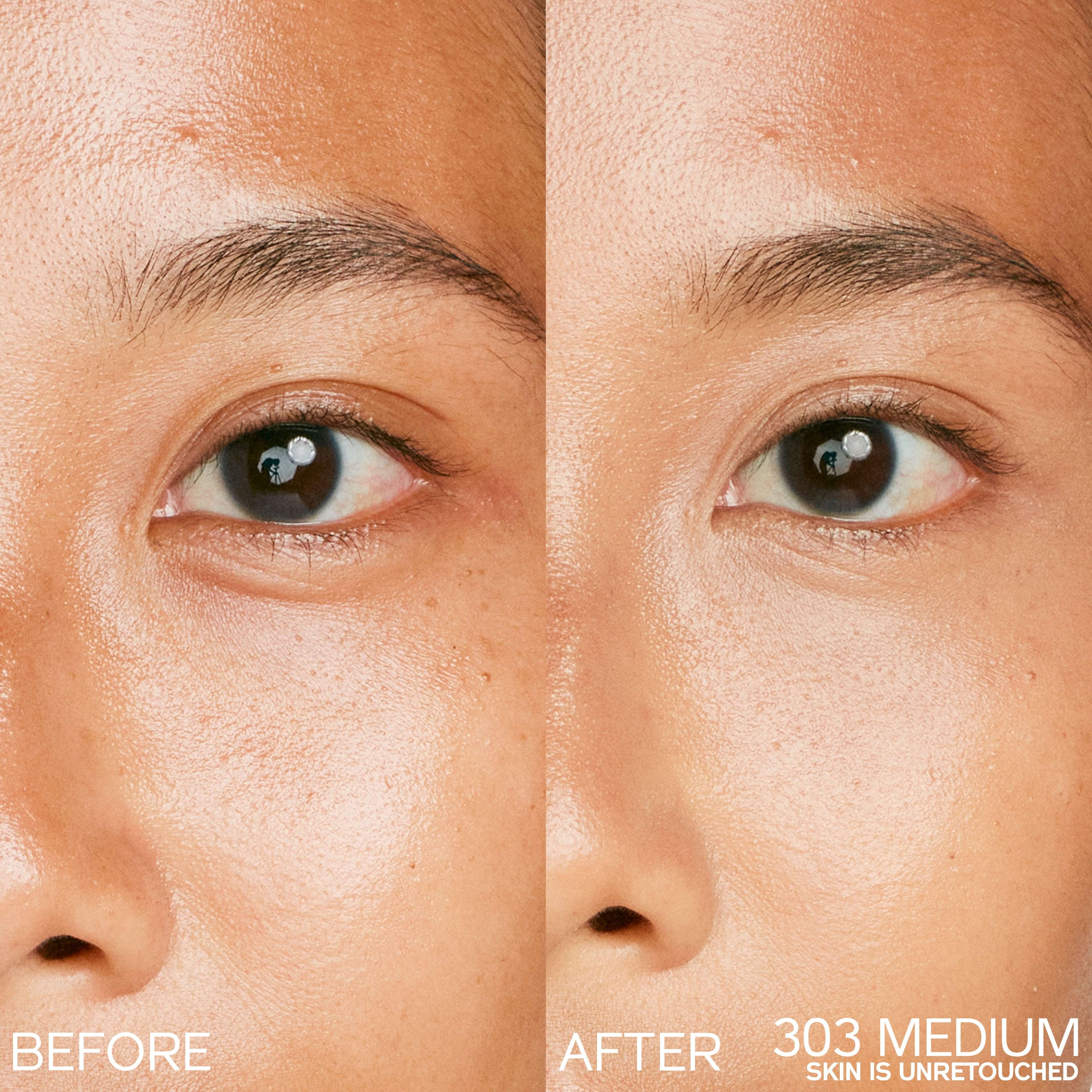 Synchro Skin Radiant Lifting Concealer, från Shiseido, i färgen 301. Klicka för att öppna bilden i stort format