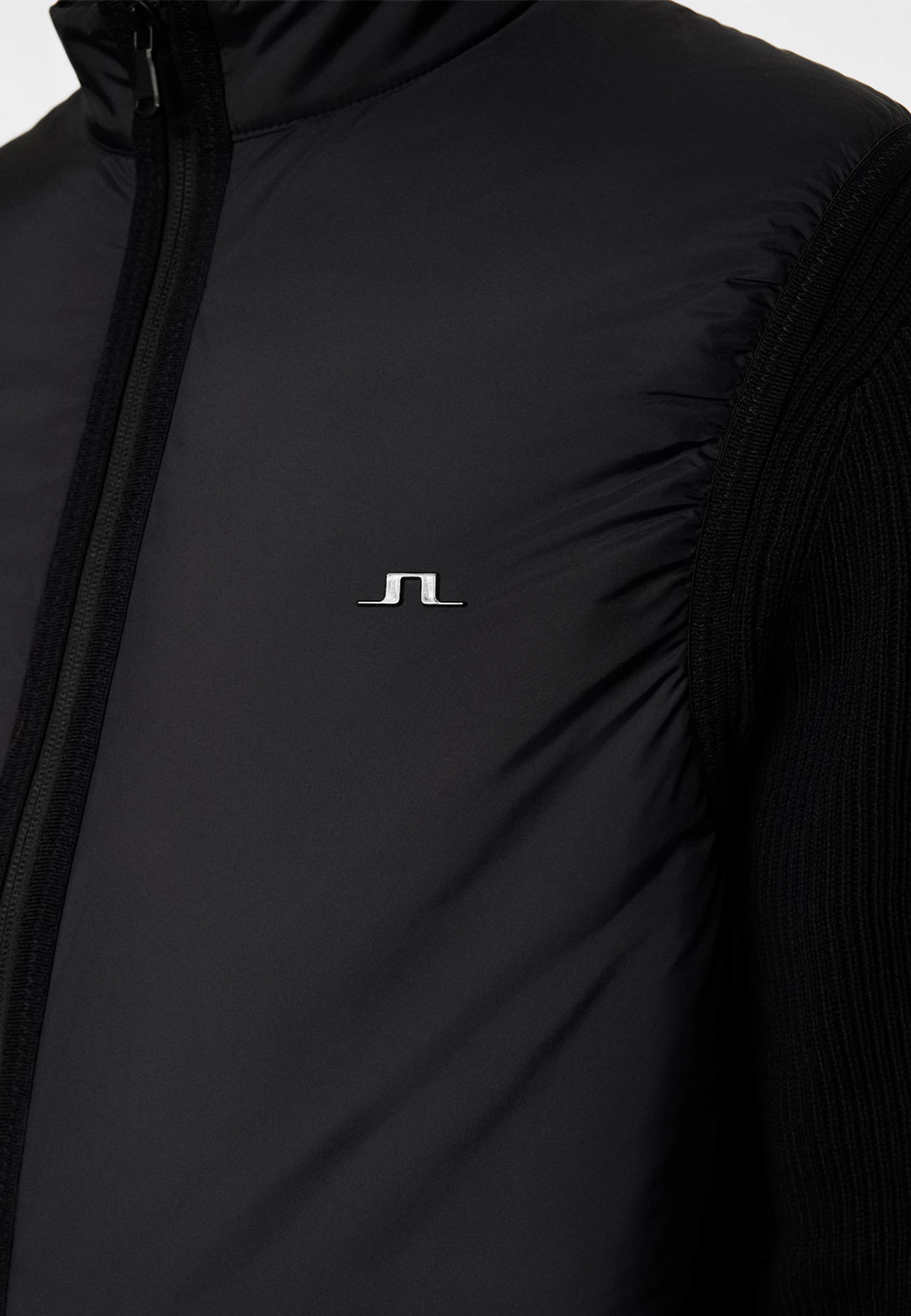 Dobber Hybrid Vest