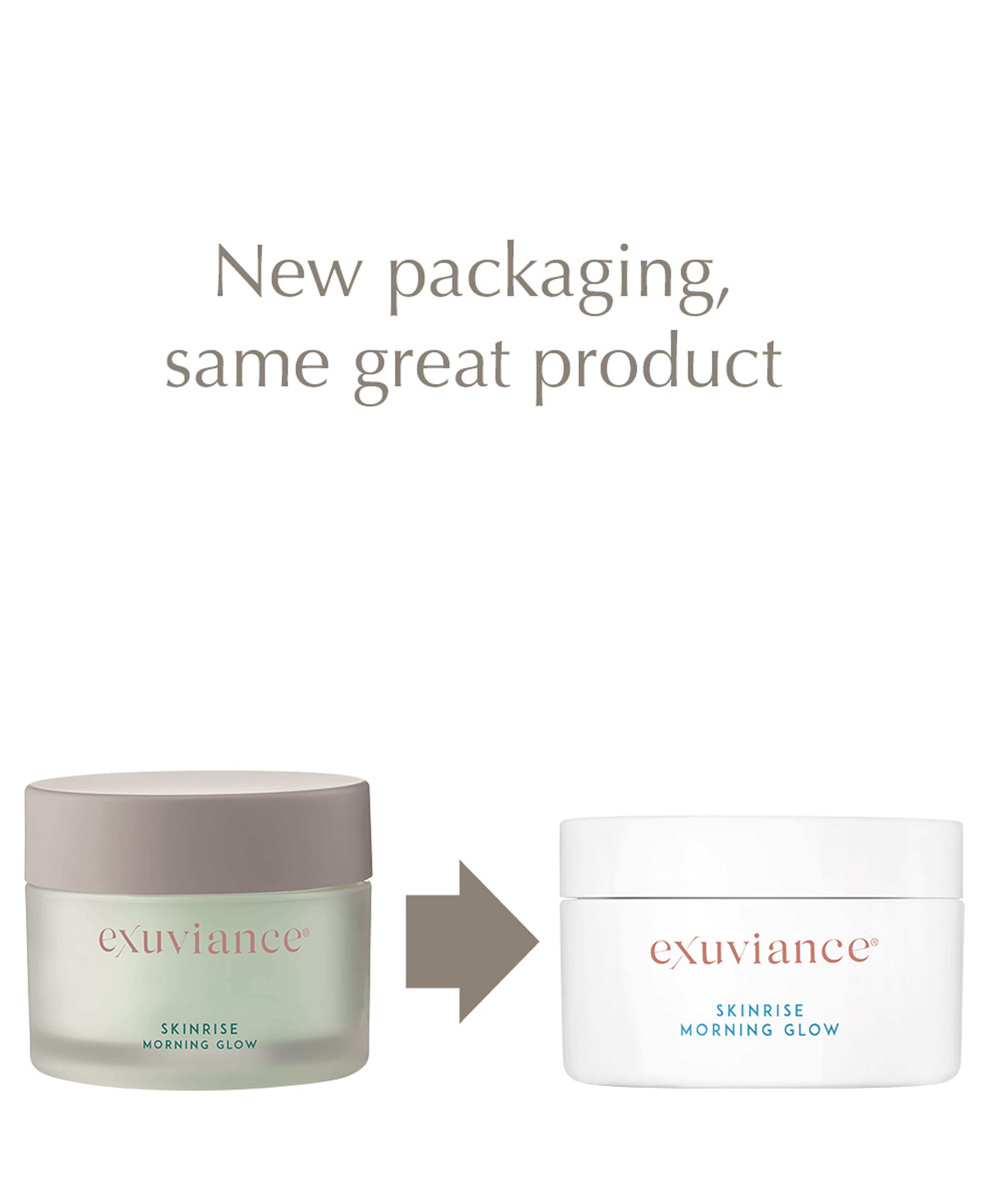 SkinRise Morning Glow Serum