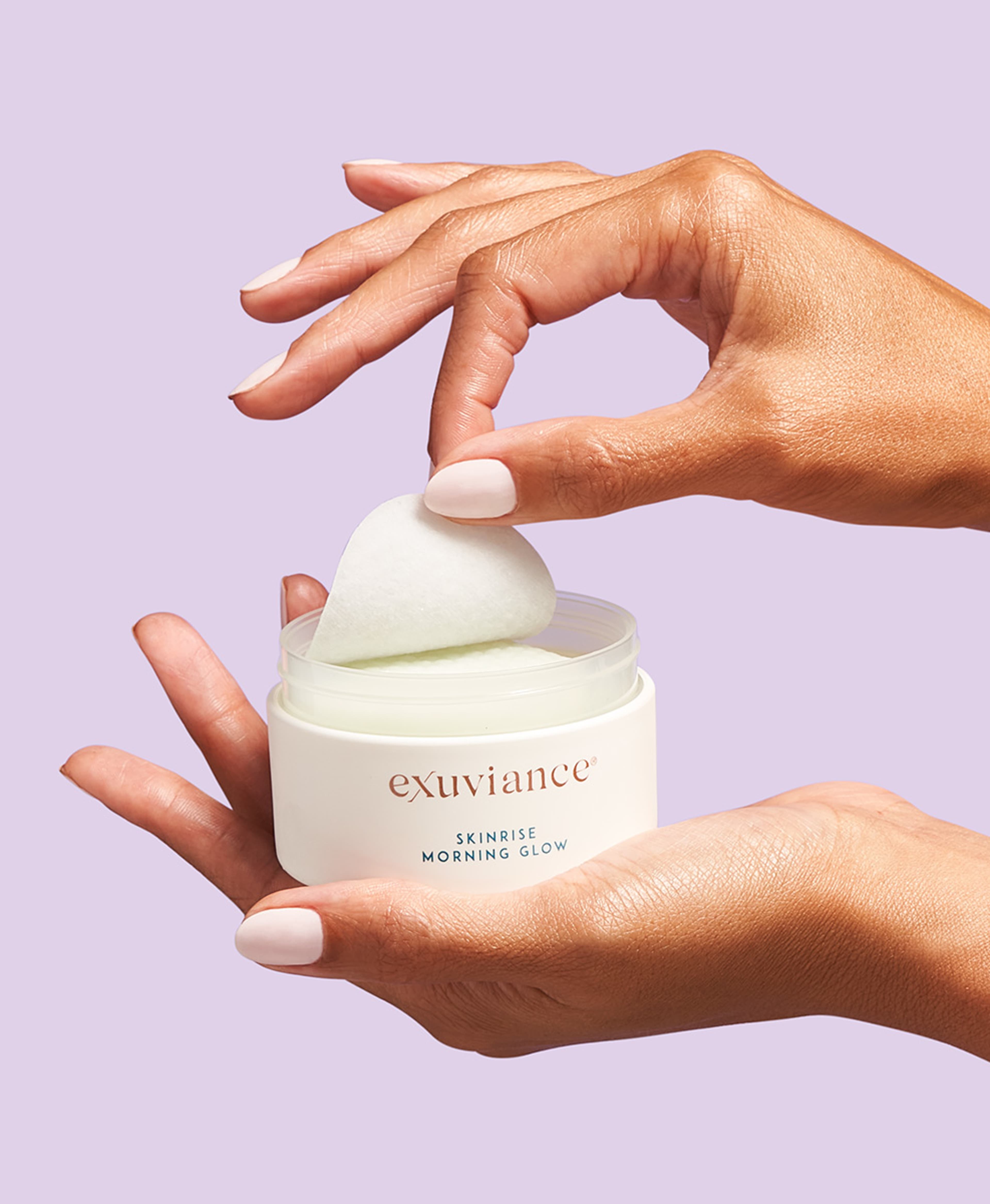 SkinRise Morning Glow Serum