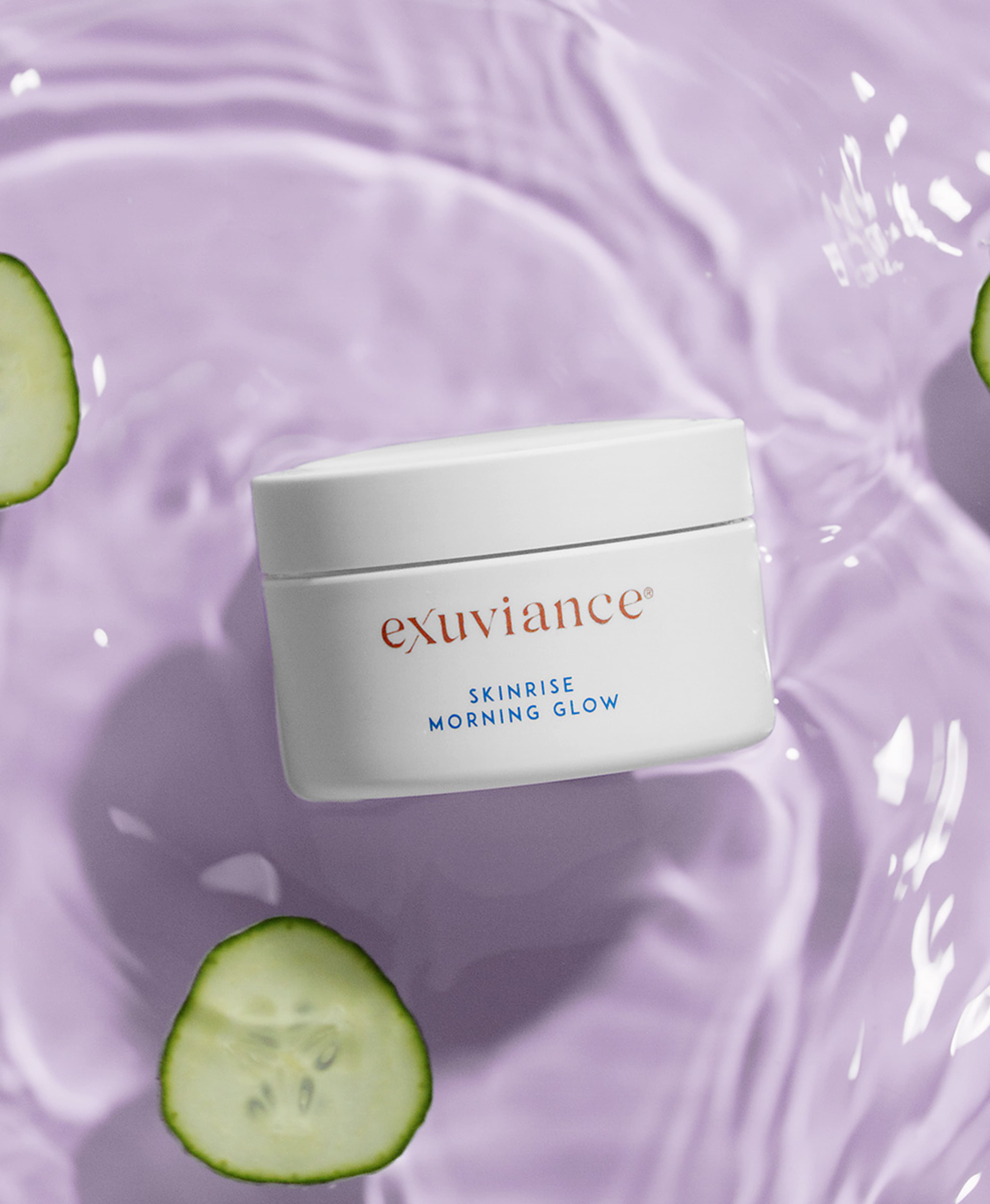 SkinRise Morning Glow Serum