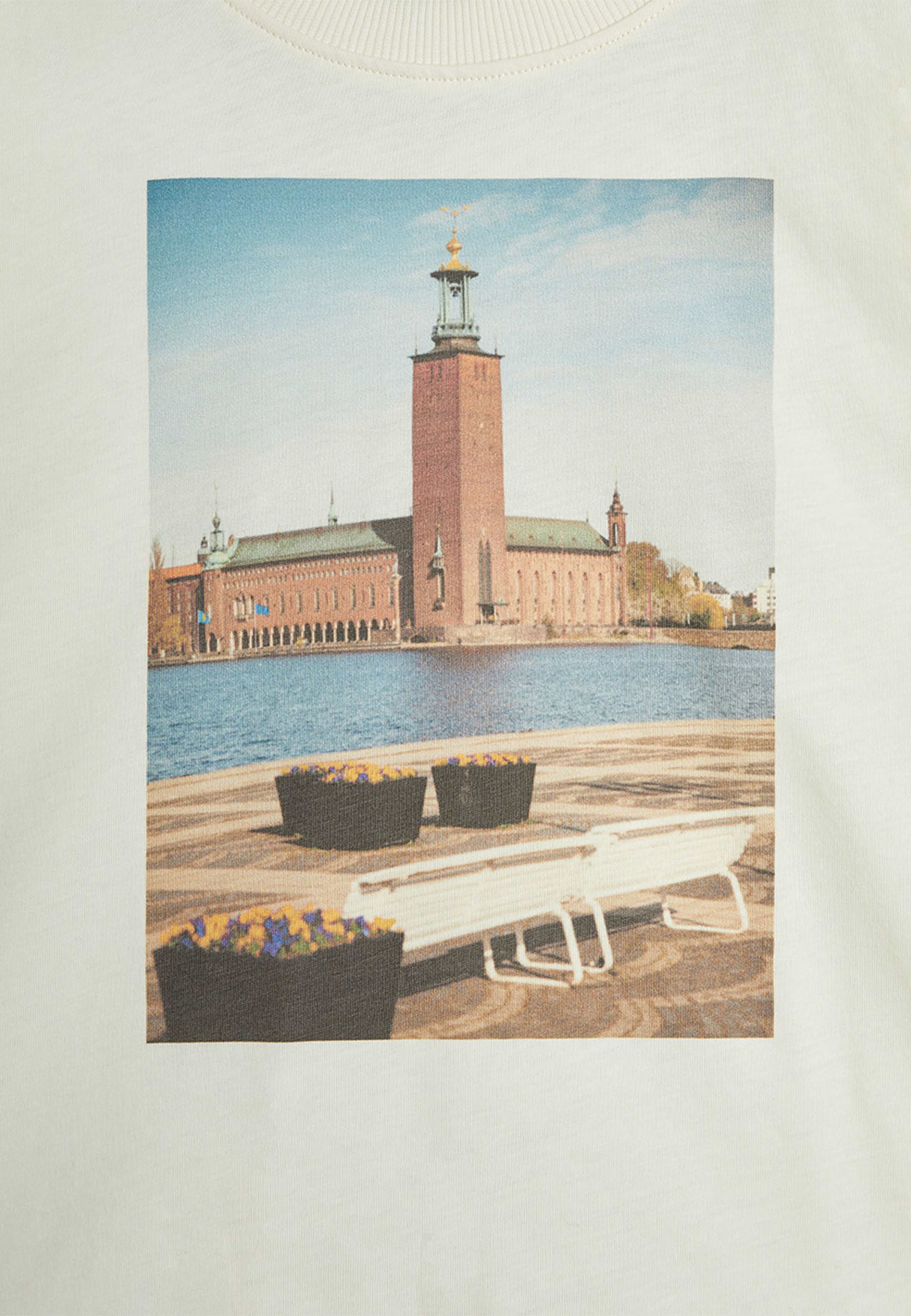 City Hall T-Shirt
