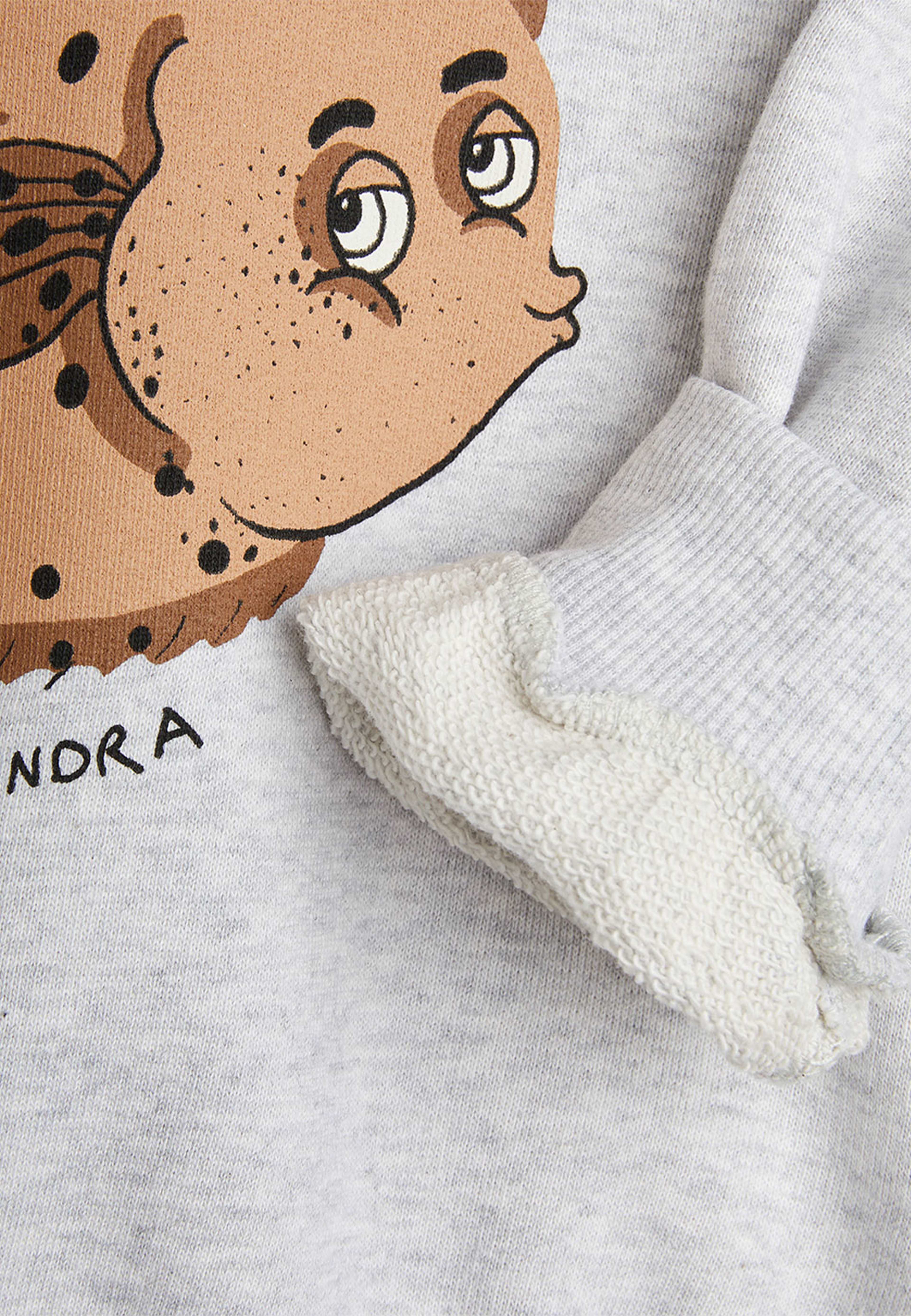 Flundra Sweatshirt