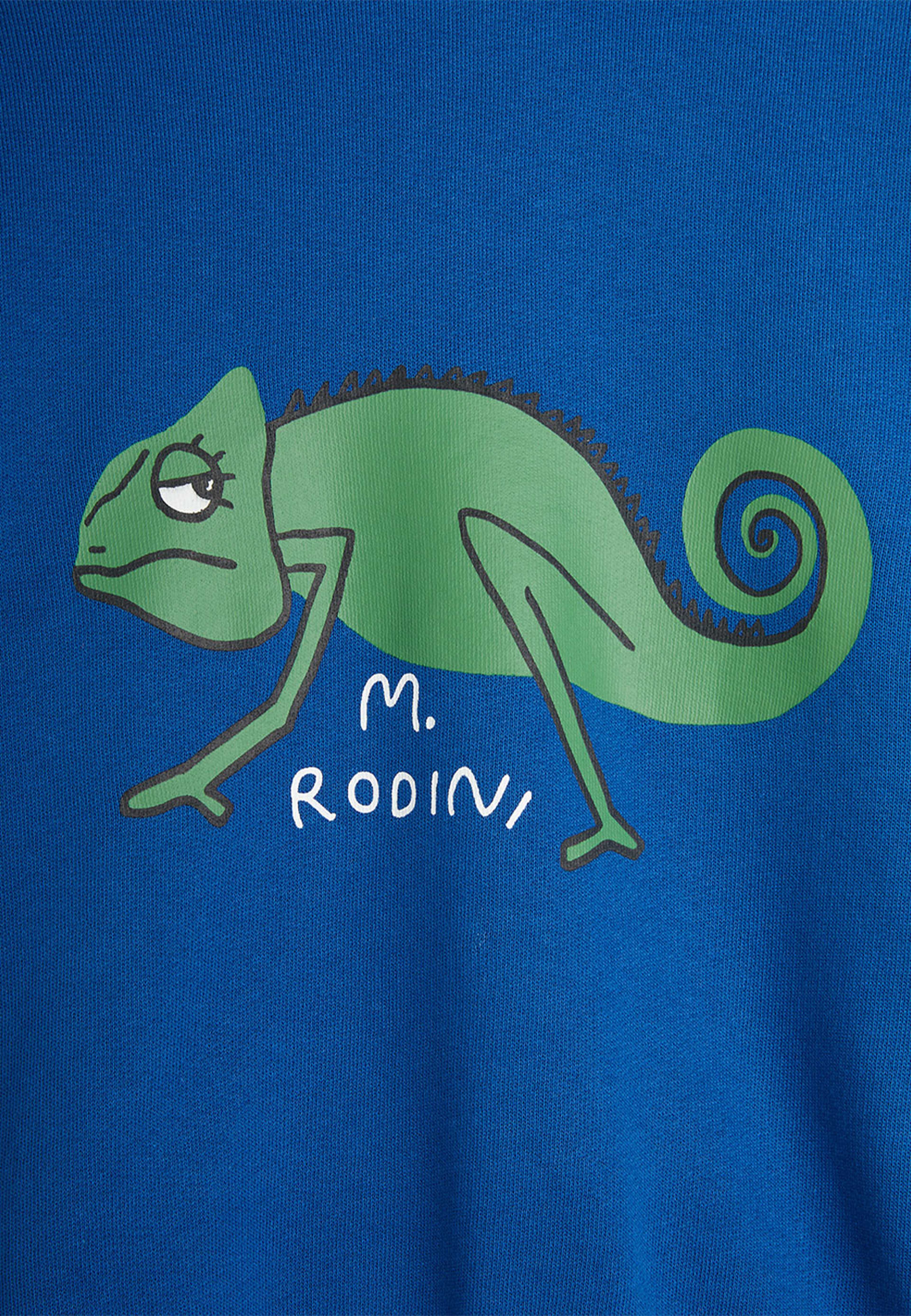 Lizard Sweatshirt