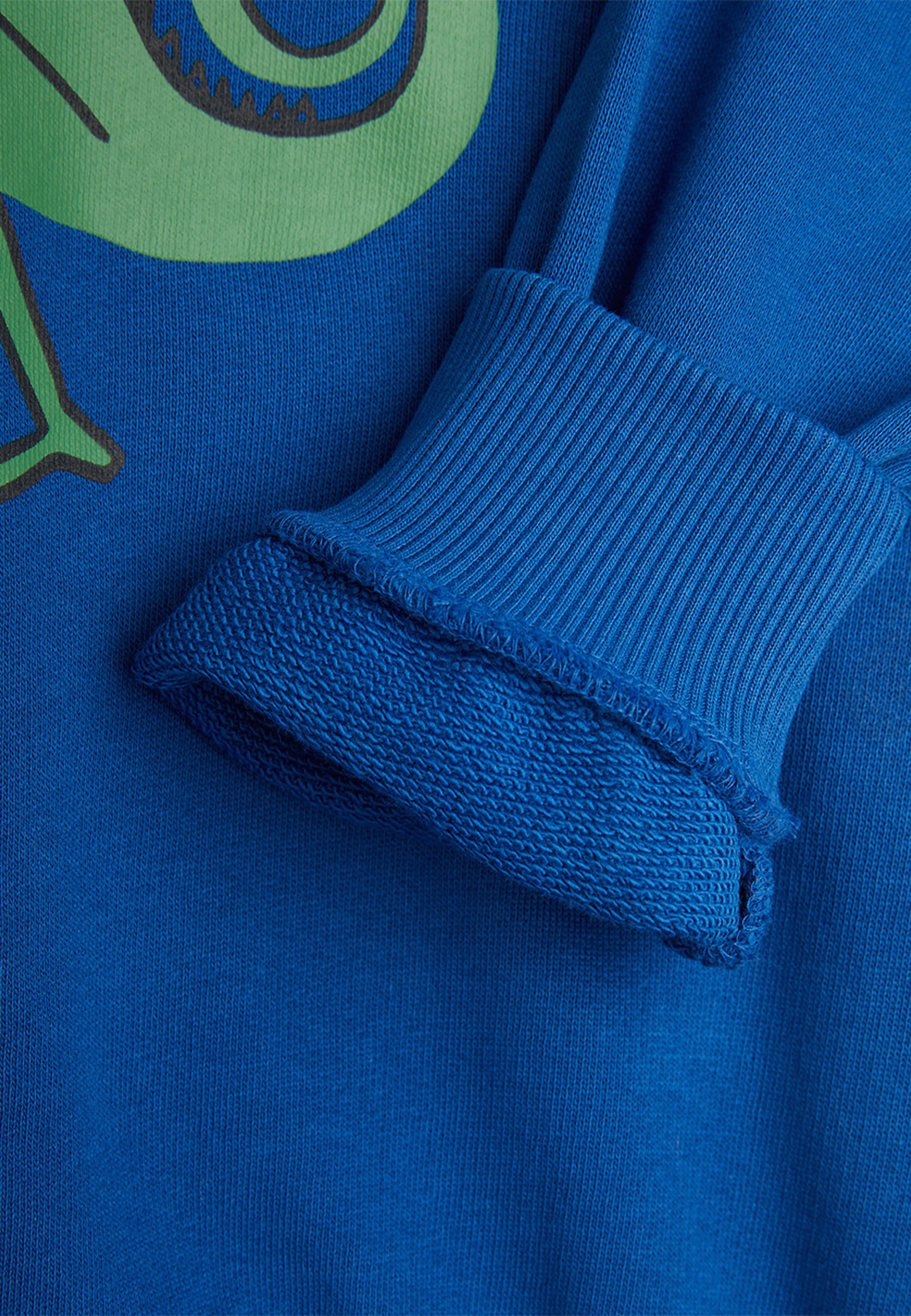 Lizard Sweatshirt