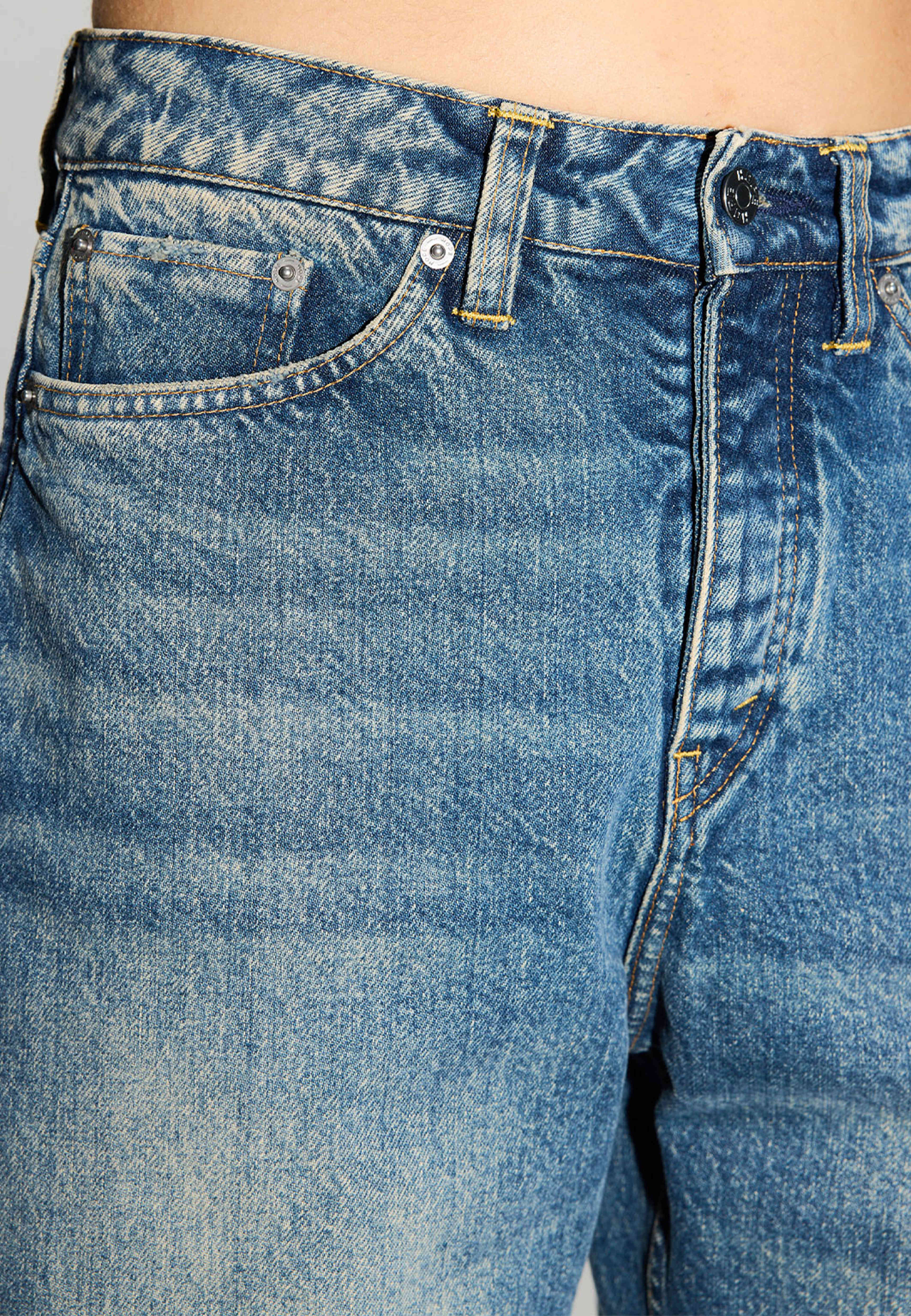 Drop Jeans