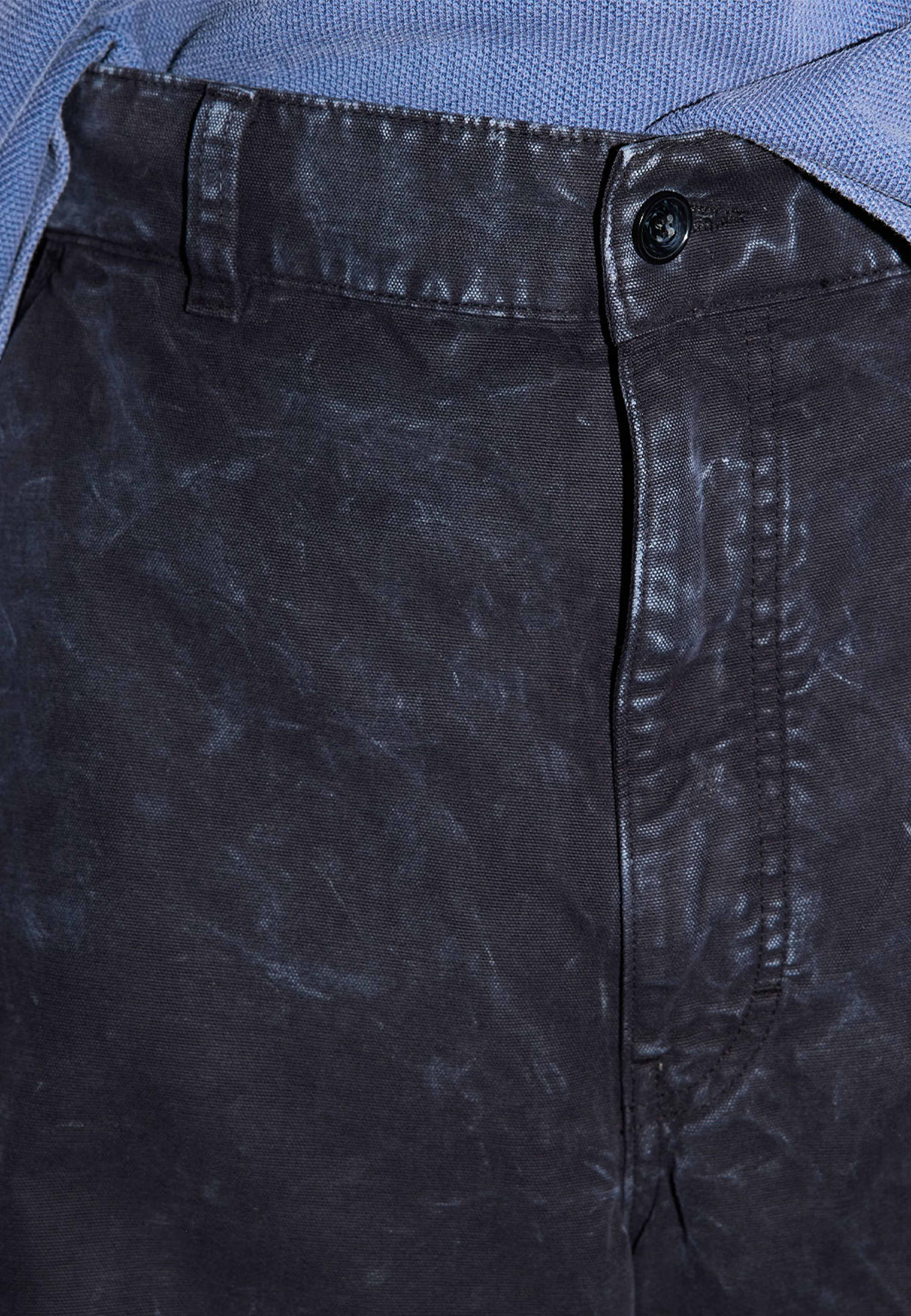 Stamp Trousers