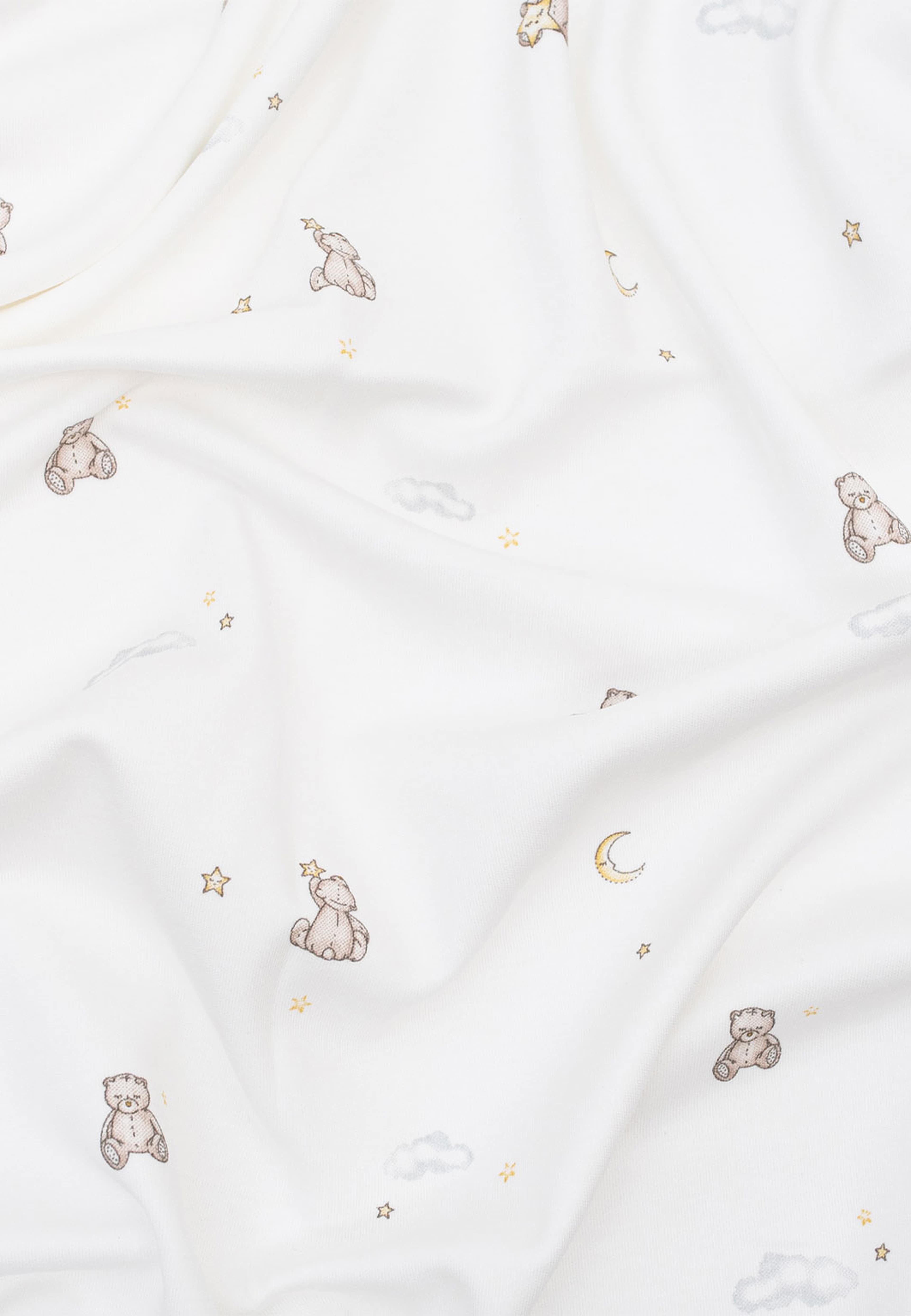 Teddy Dreams Blanket