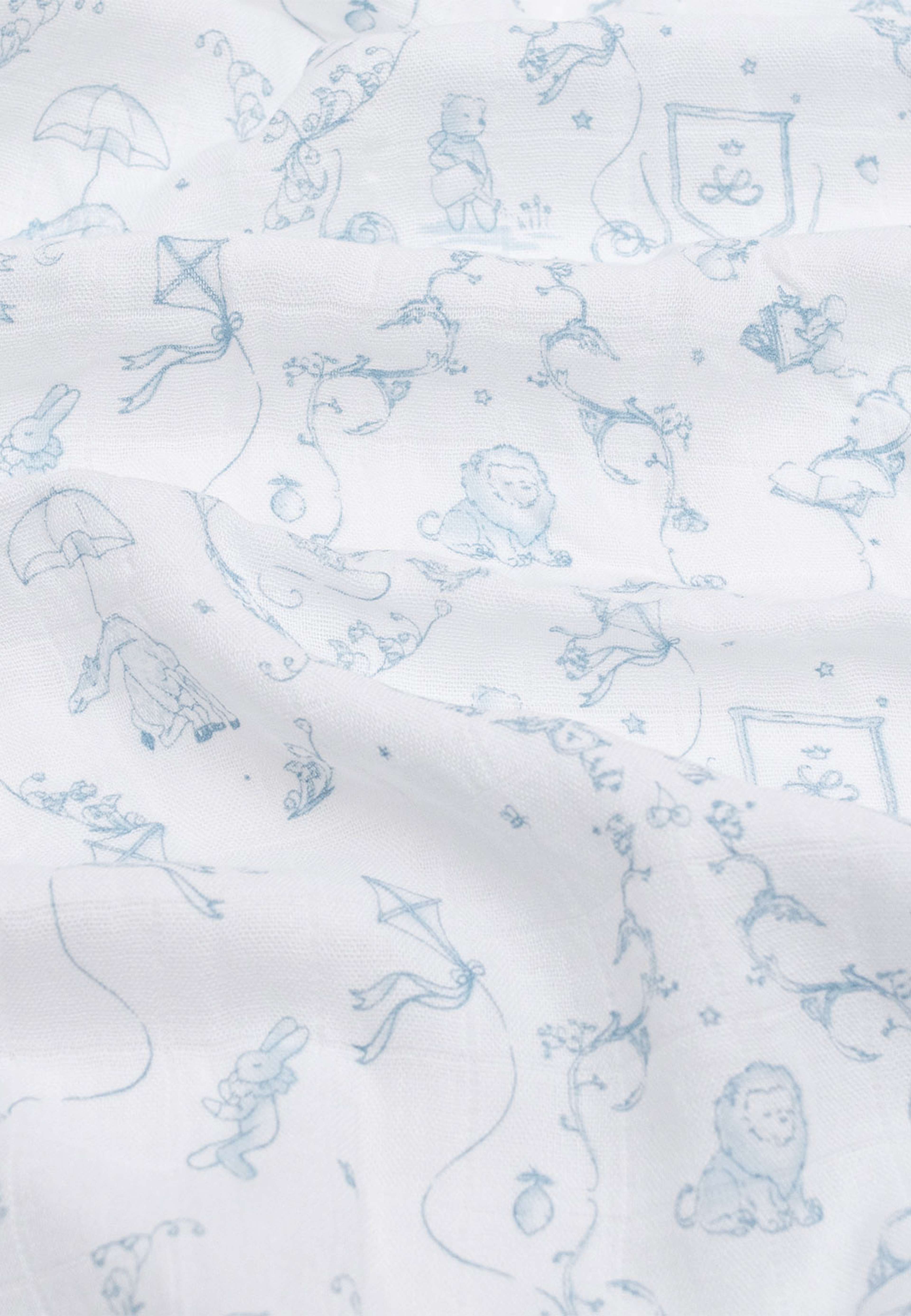 Wonderland Swaddle