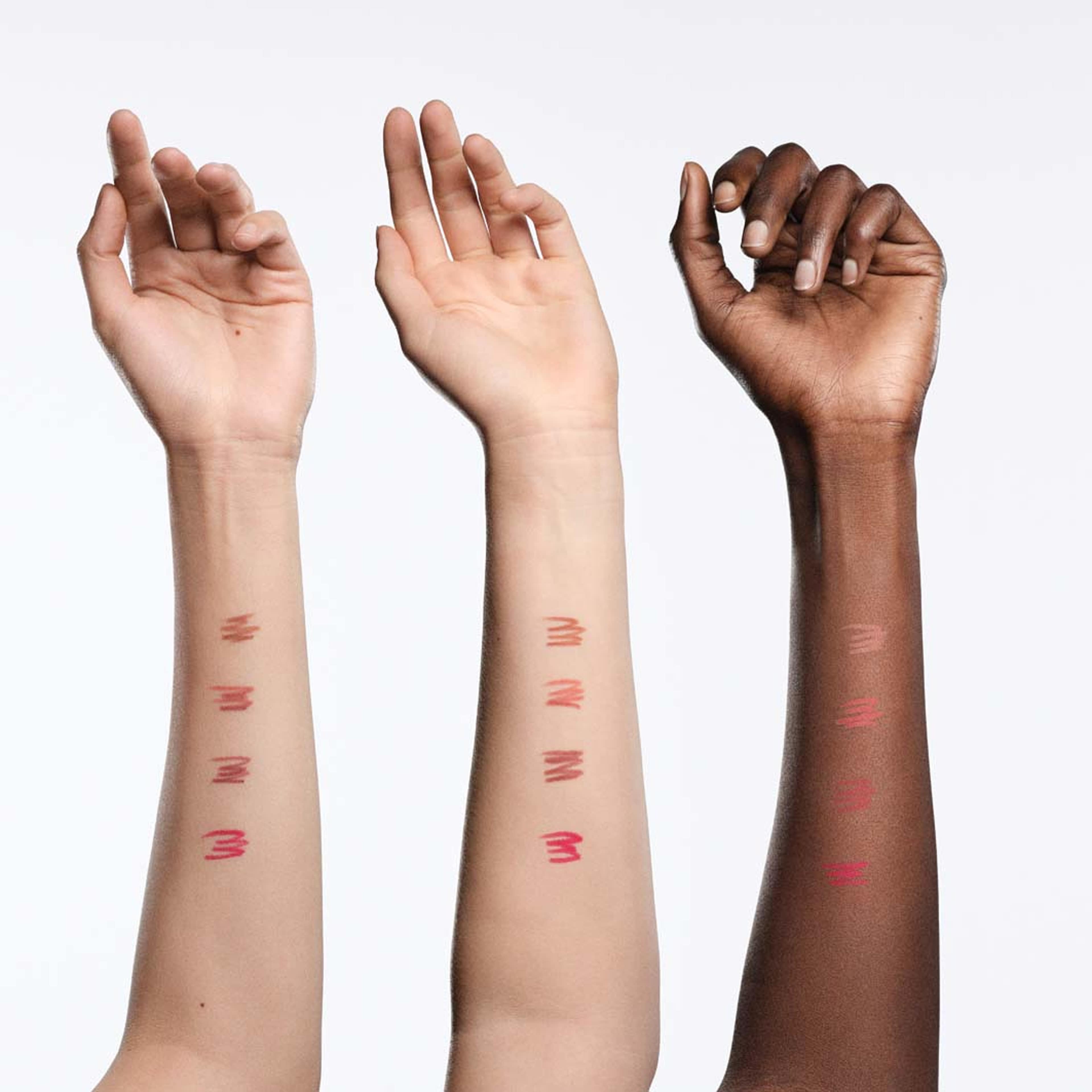 Lip Pencil, från BYREDO, i färgen Spr-00150 - Red. Klicka för att öppna bilden i stort format