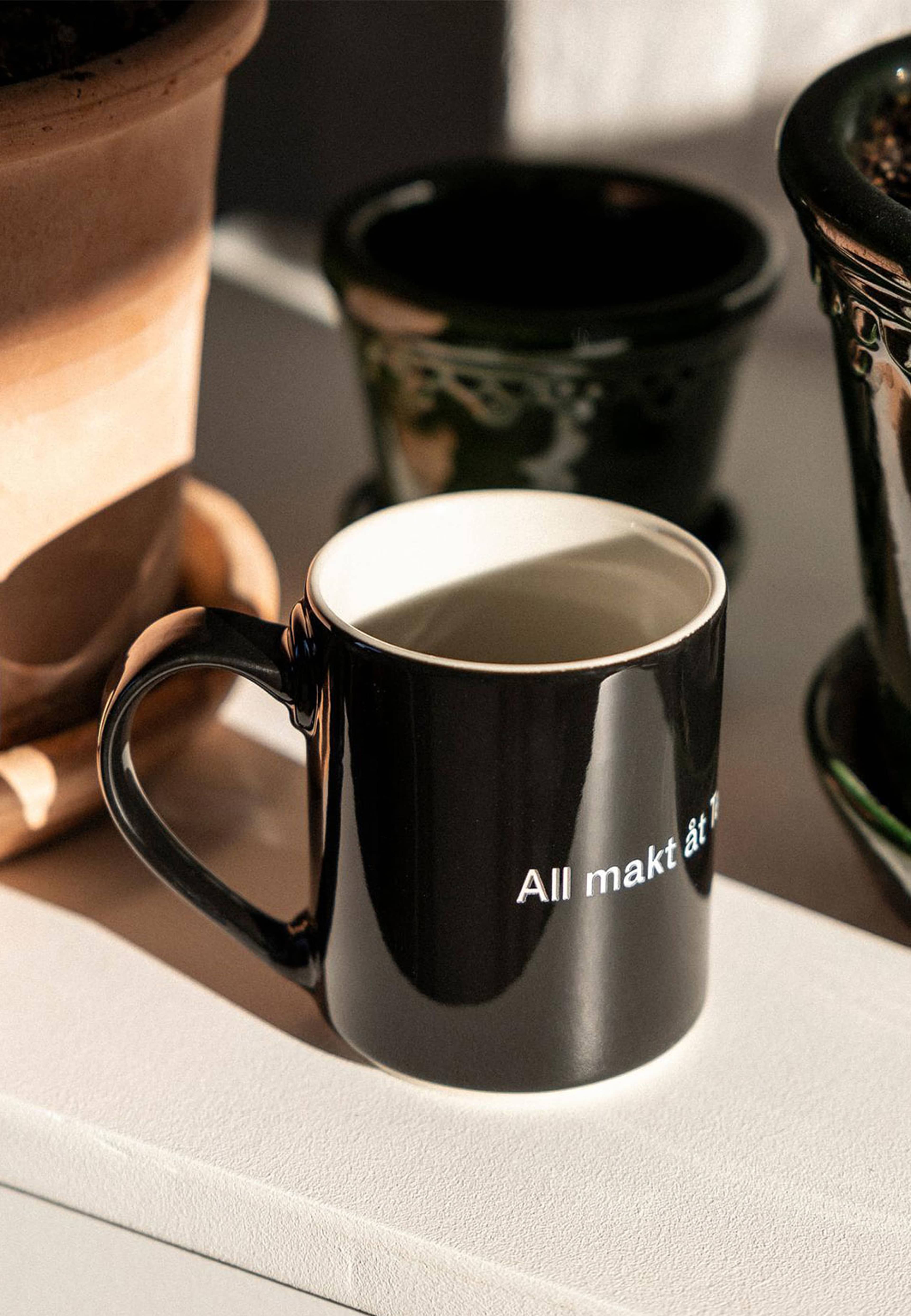Mugg All makt åt Tengil x Astrid Lindgren