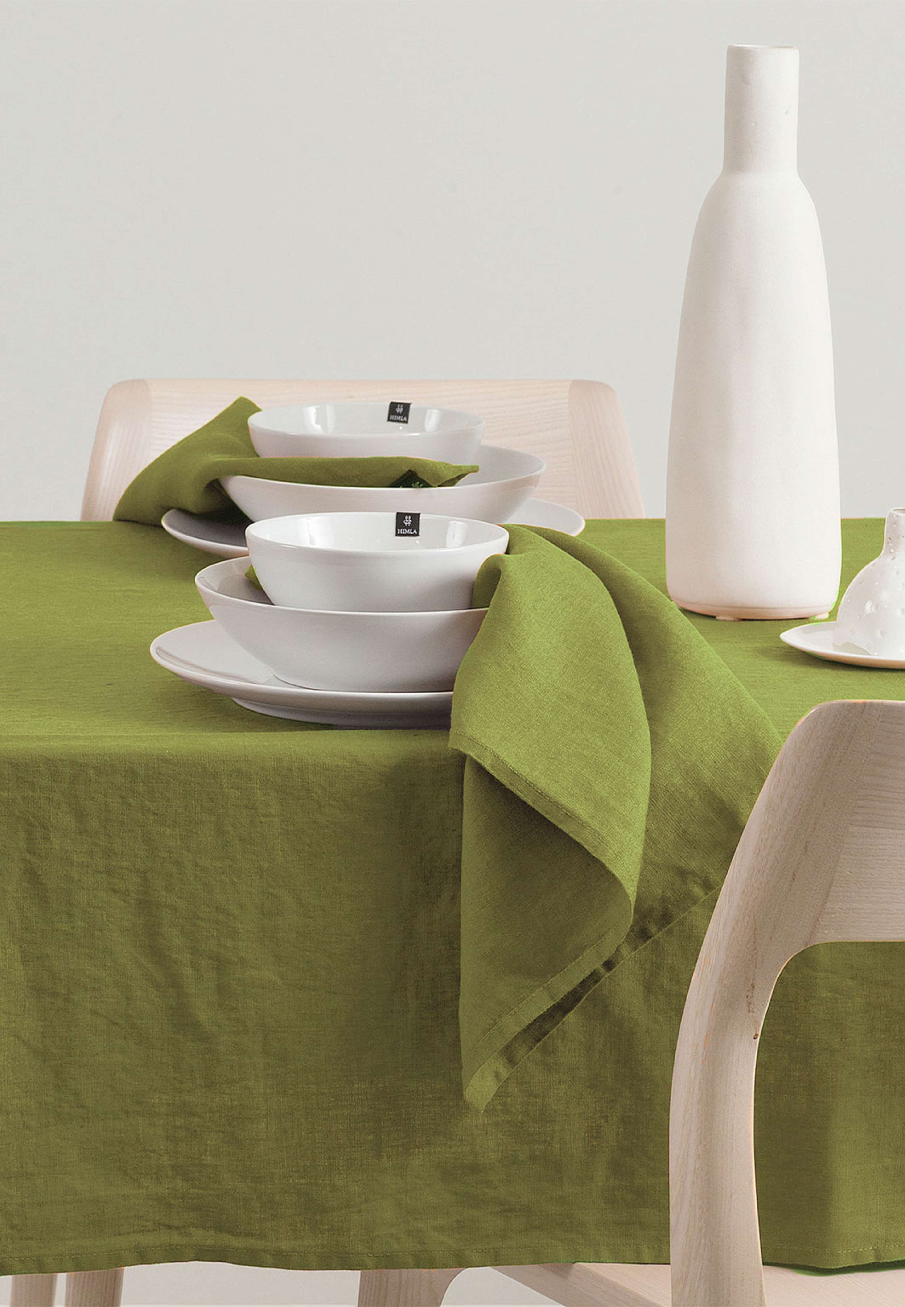 Servett Sunshine, 45x45 cm, 4-pack