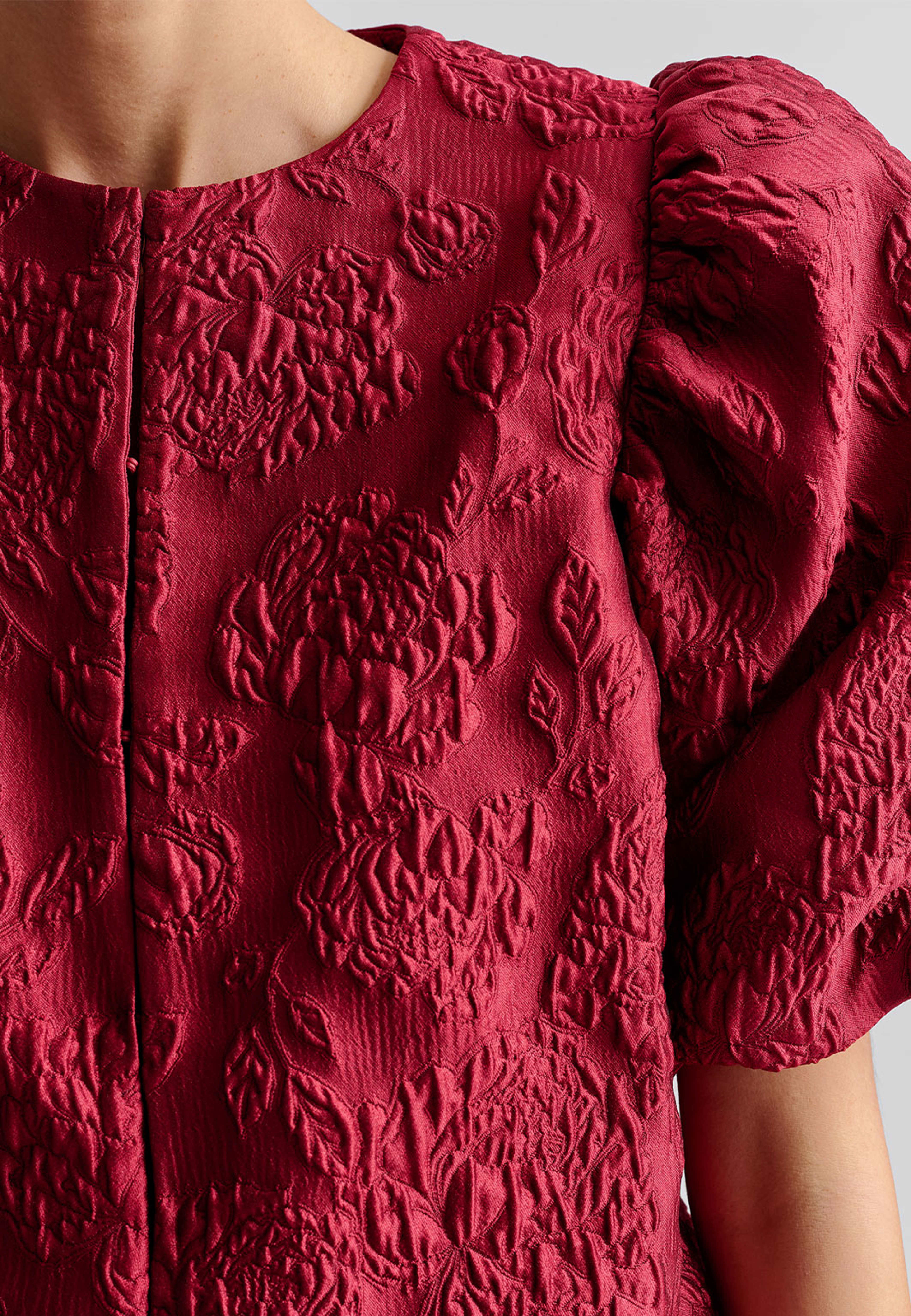 Cleo Blouse